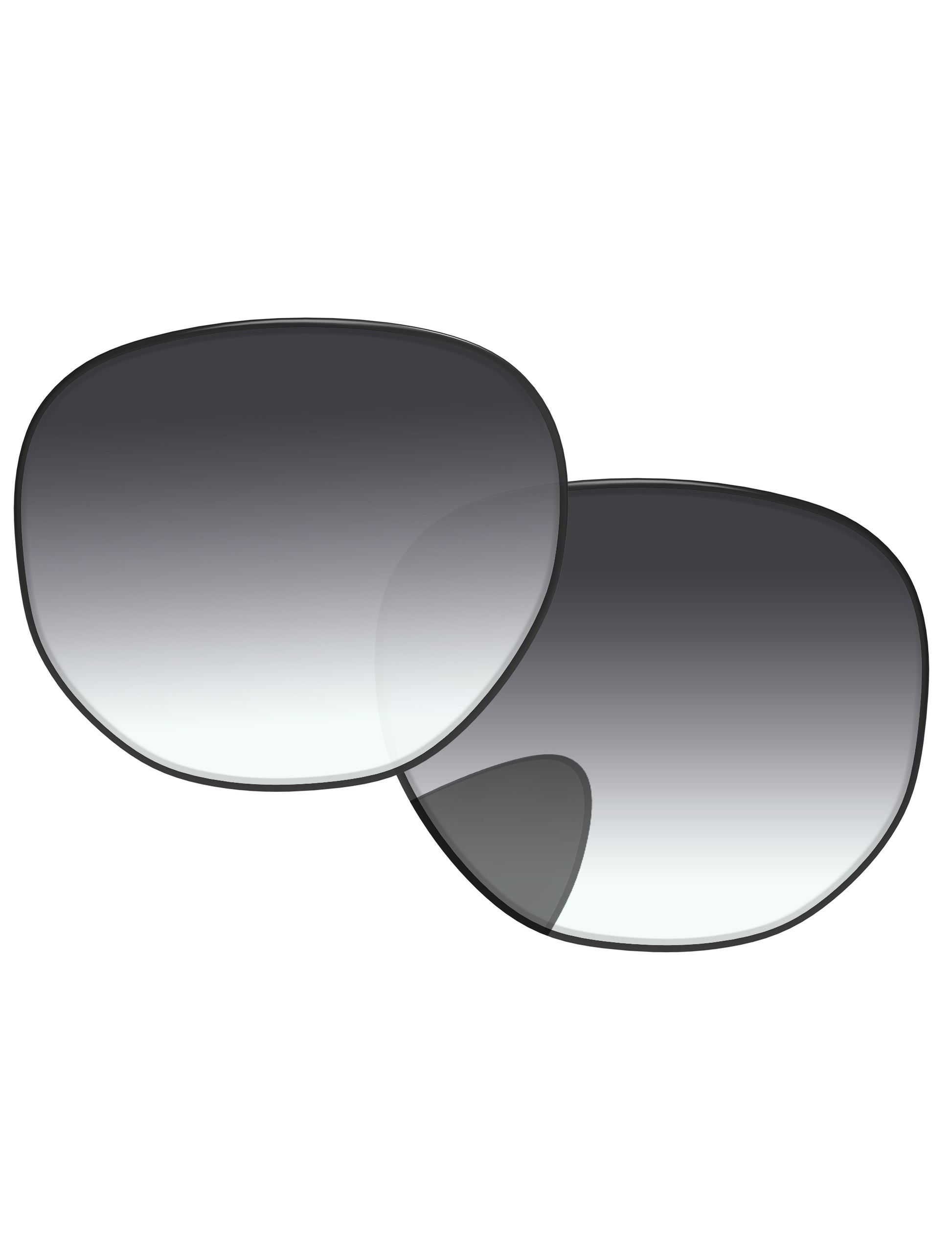 Gray-Gradient