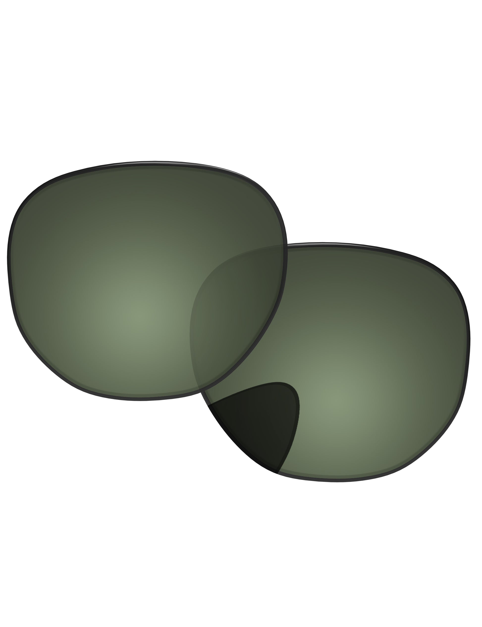 Gray-Green