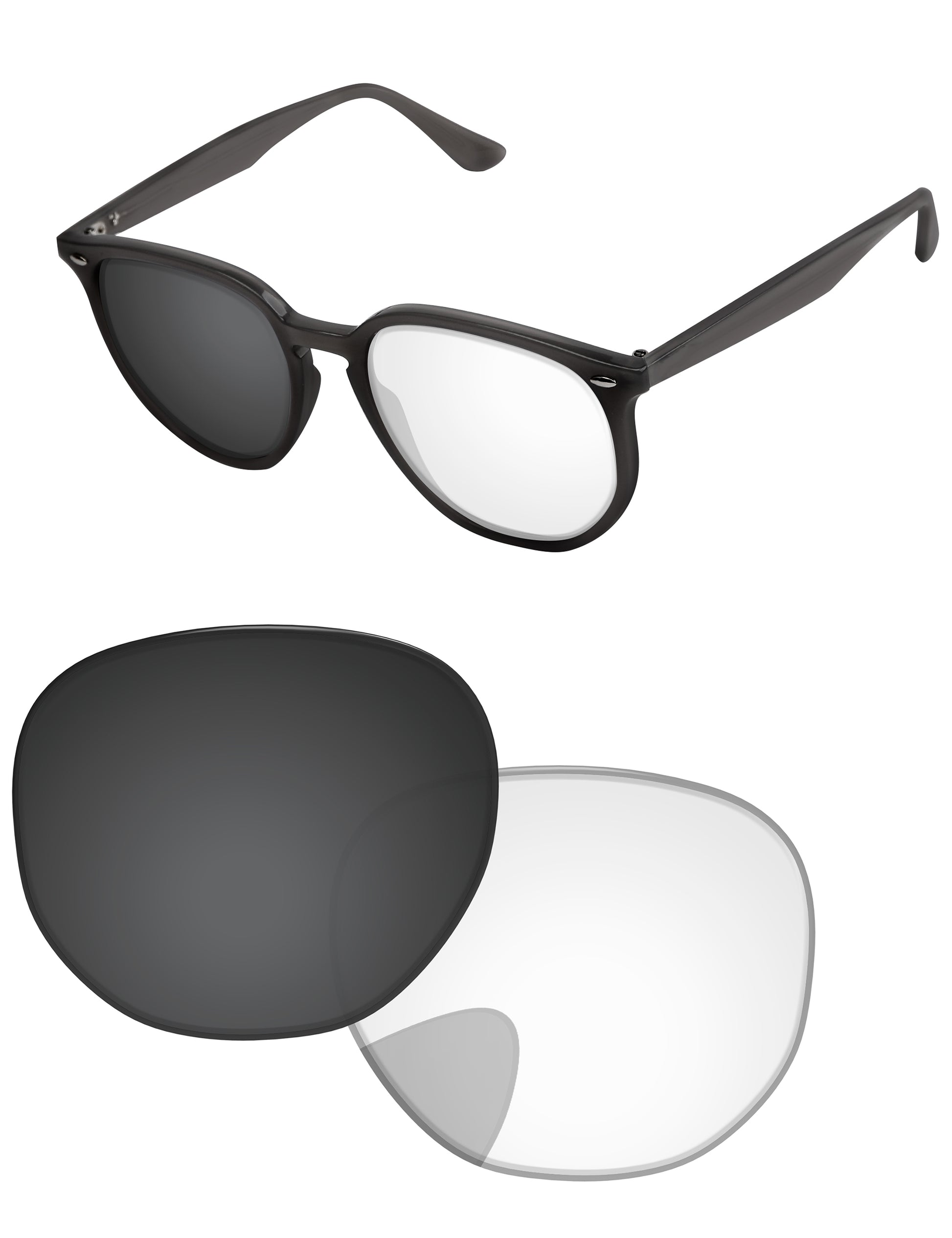 Gray-Photochromic-Blue-Light-Blocking