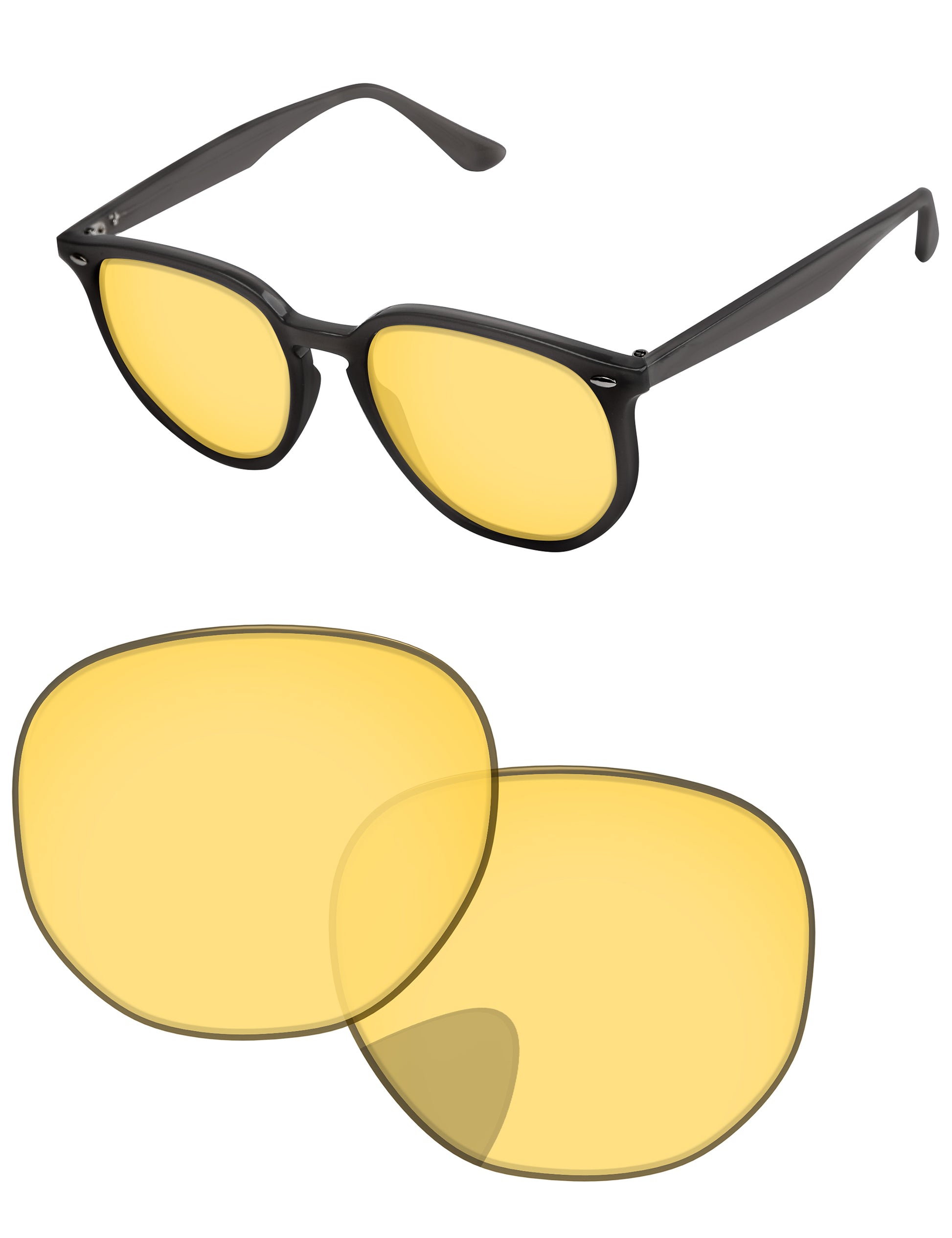HD-Yellow