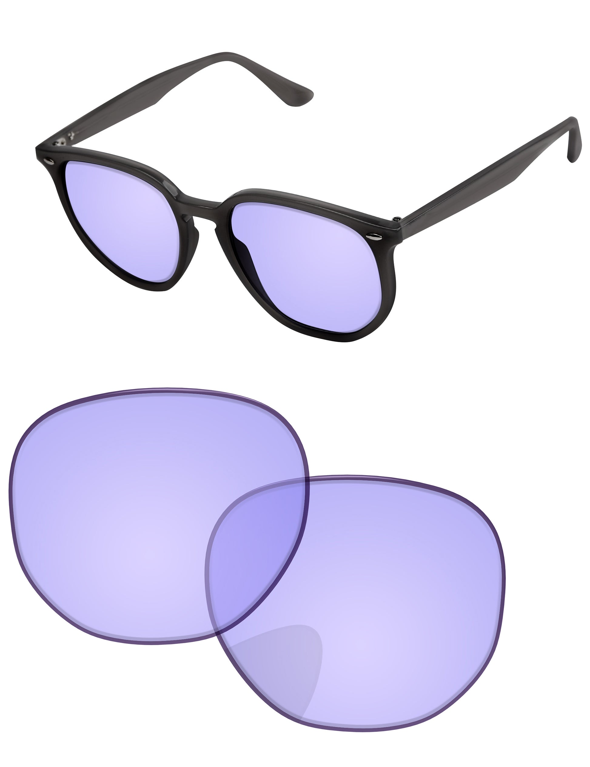 Low-Light-Violet