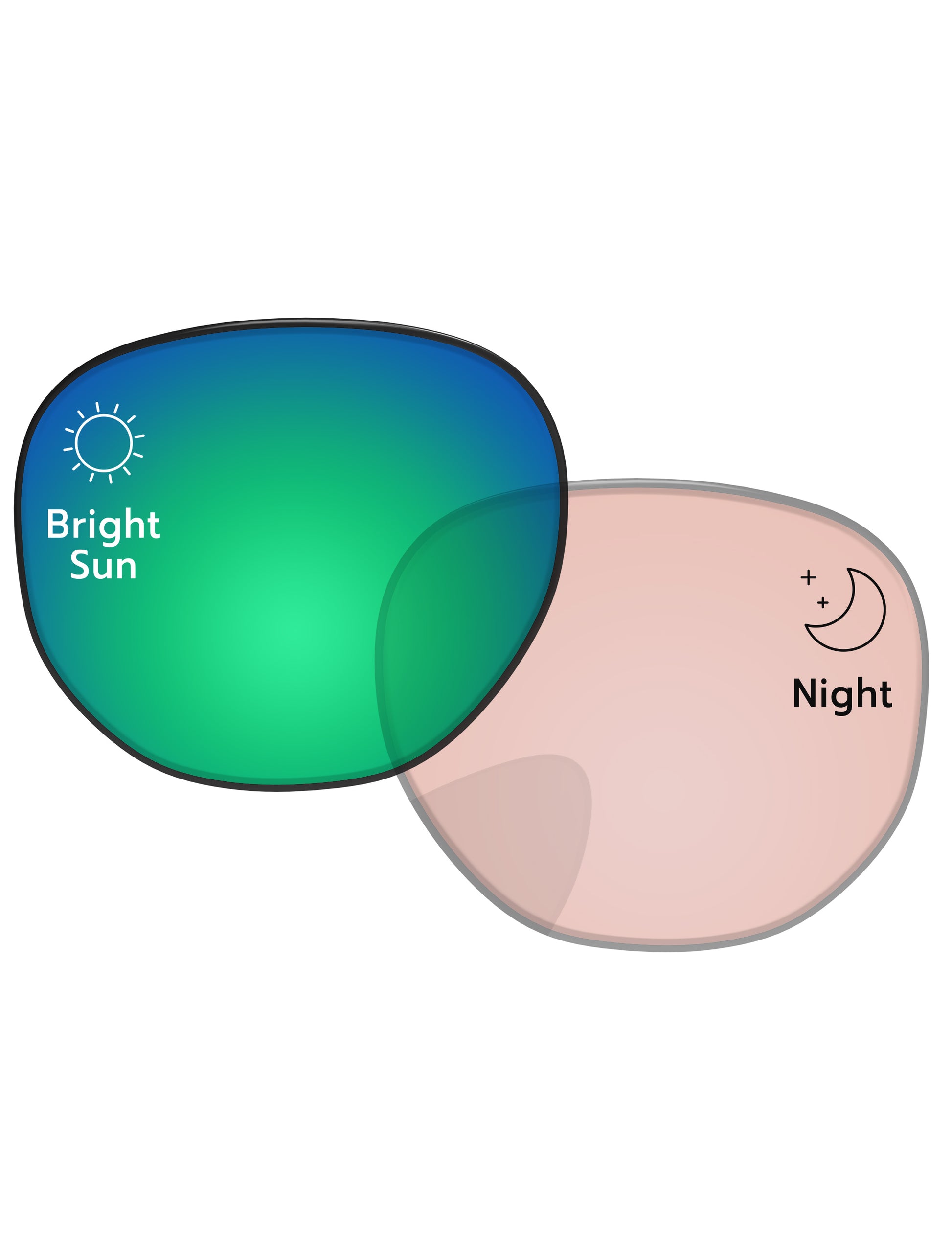 Performance-Tint-Green-Shield-Photochromic