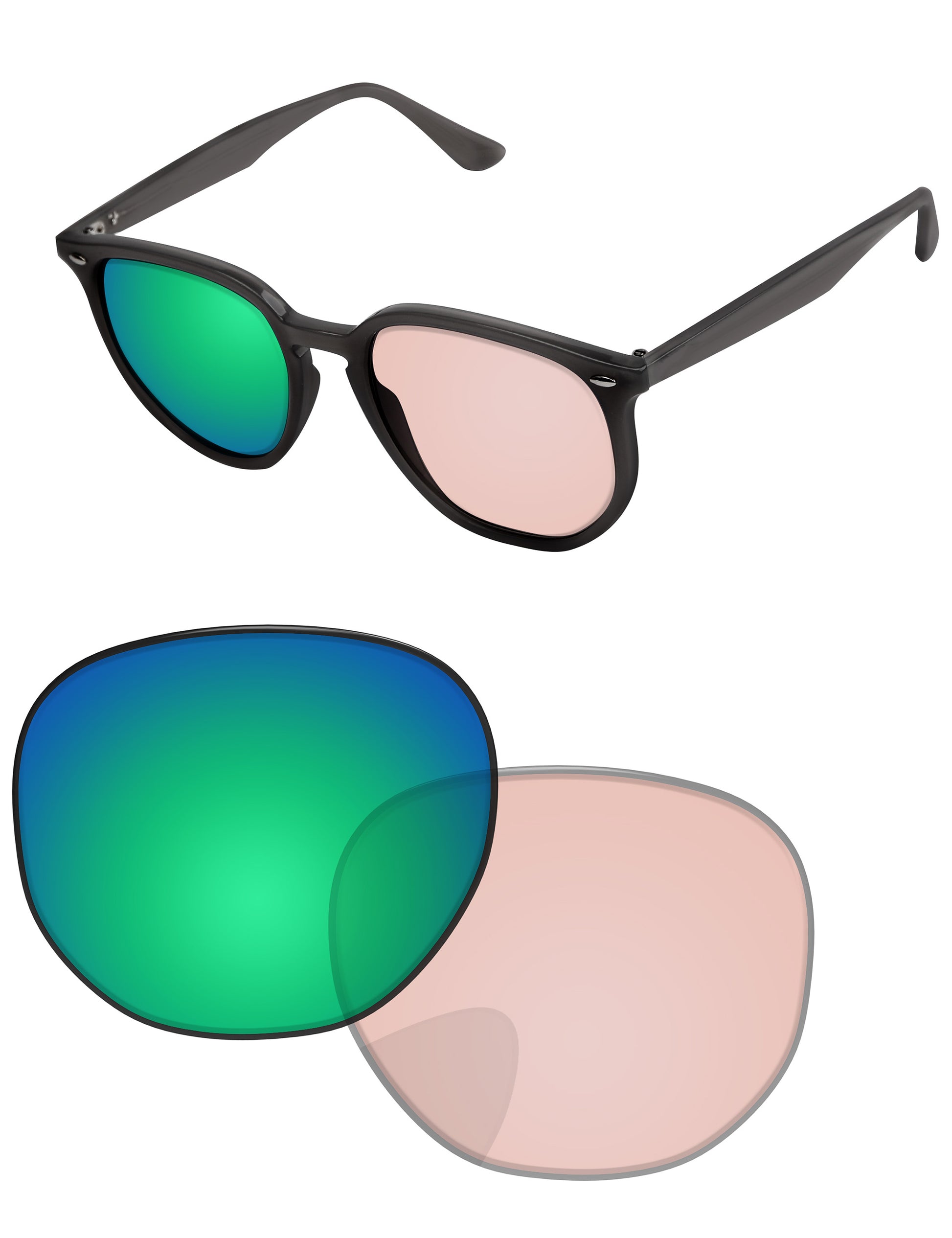Performance-Tint-Green-Shield-Photochromic
