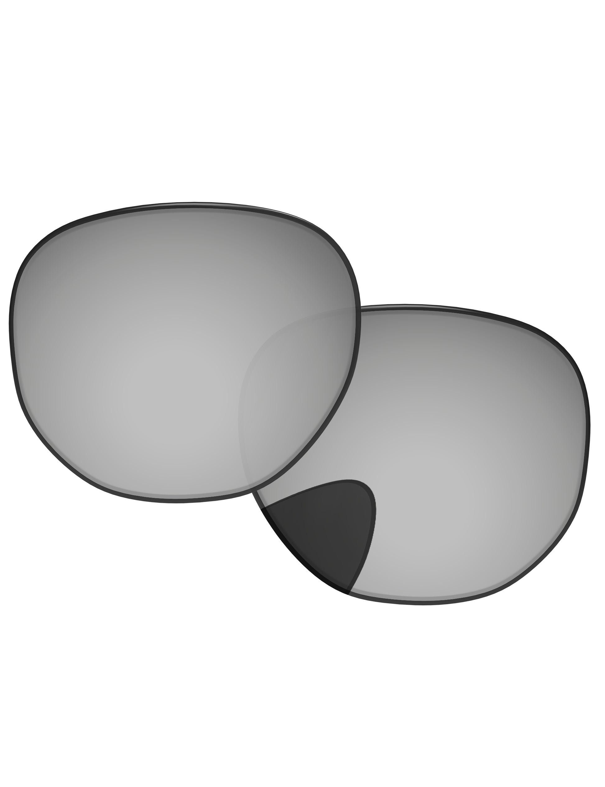 Silver-Chrome