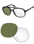 Adapt-Green-Photochromic