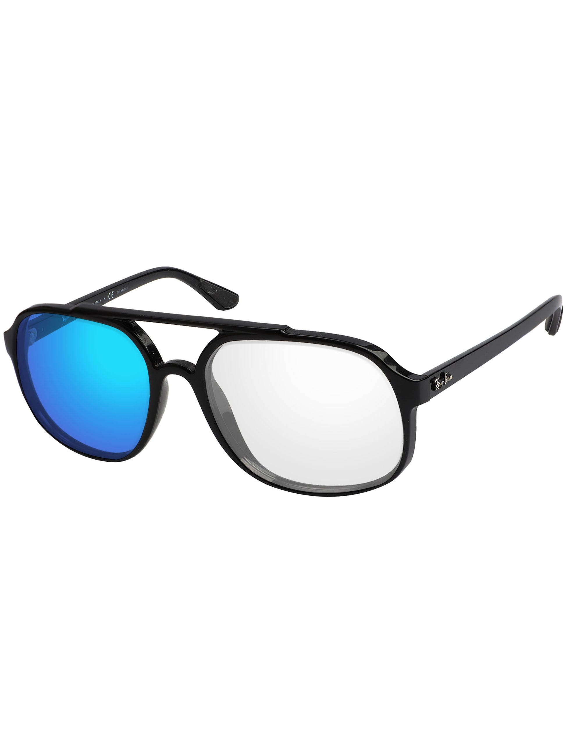 Blue-Shield-Photochromic