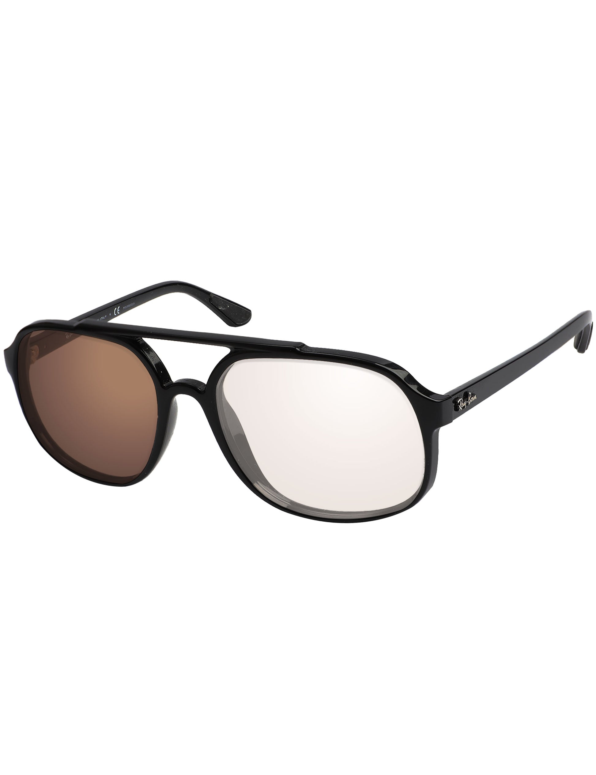 Brown-Photochromic-Blue-Light-Blocking