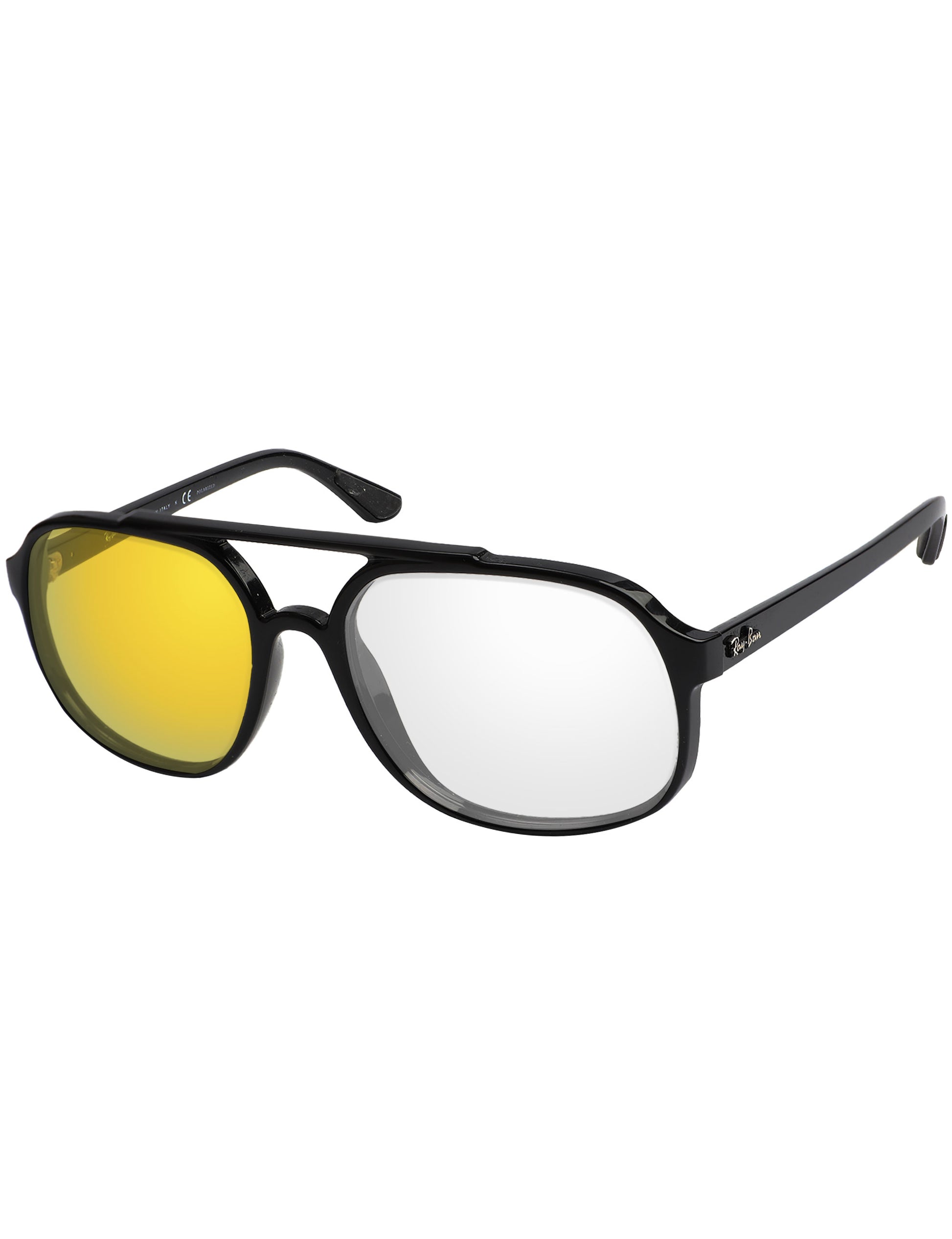 Gold-Shield-Photochromic