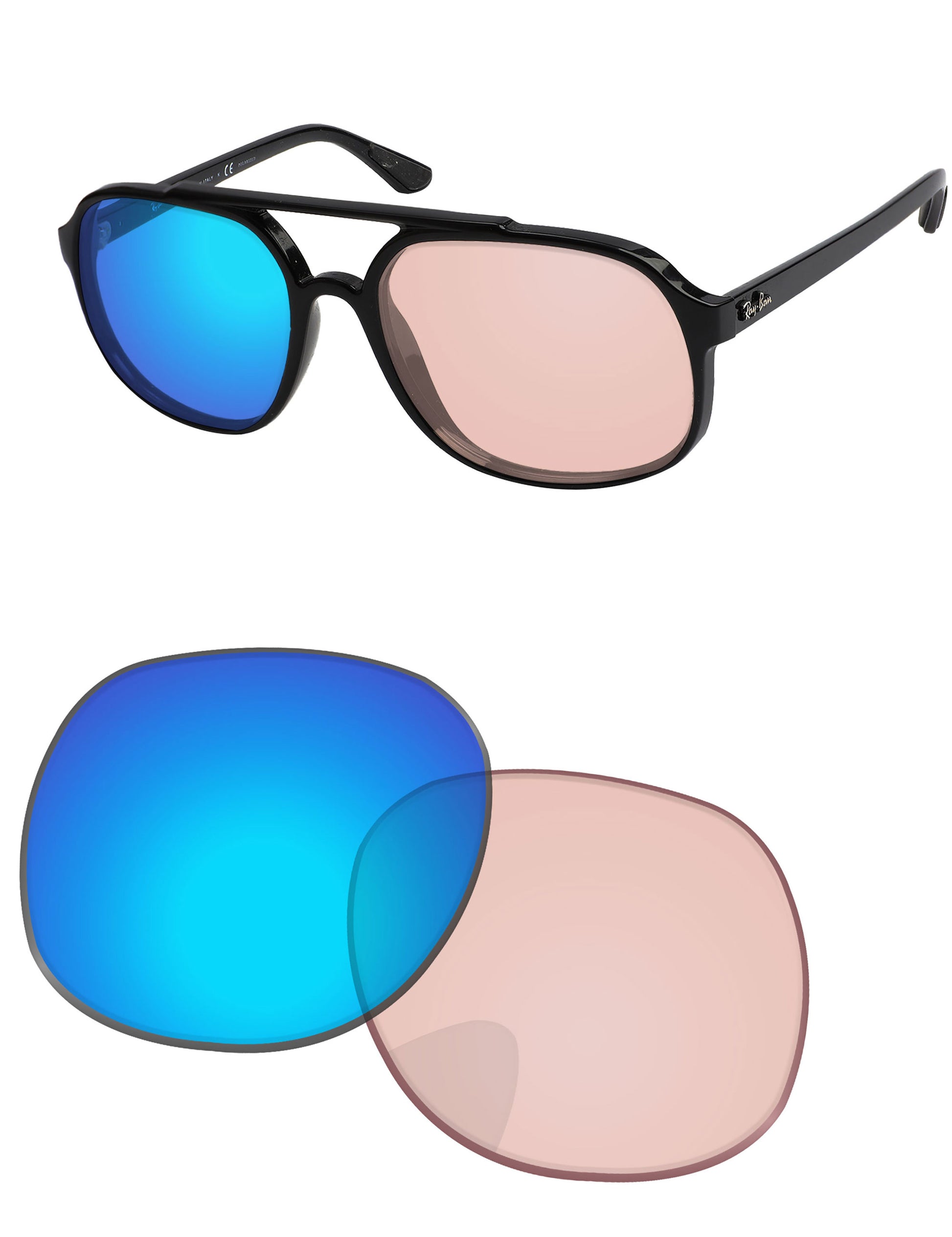 Performance-Tint-Blue-Shield-Photochromic