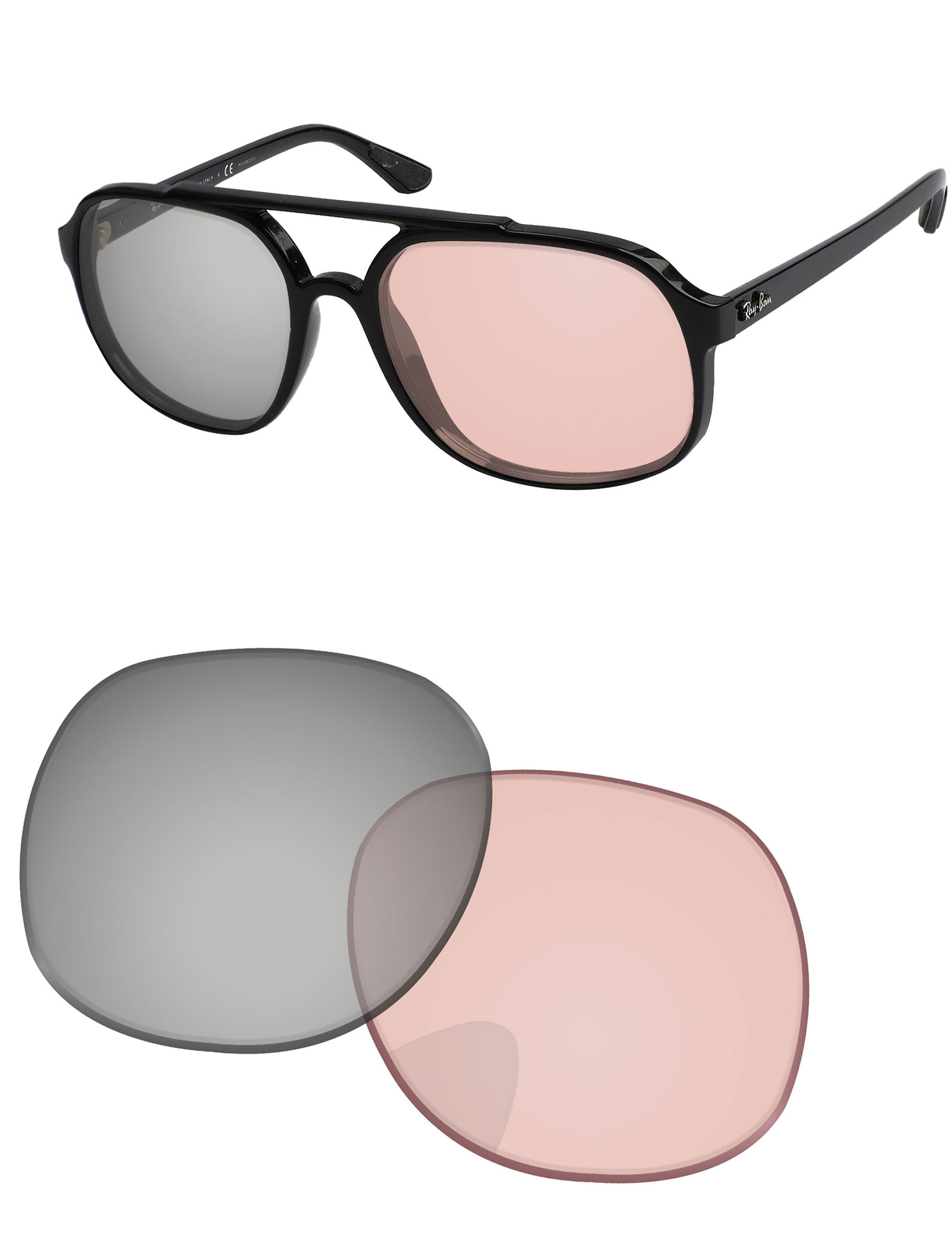 Performance-Tint-Silver-Shield-Photochromic