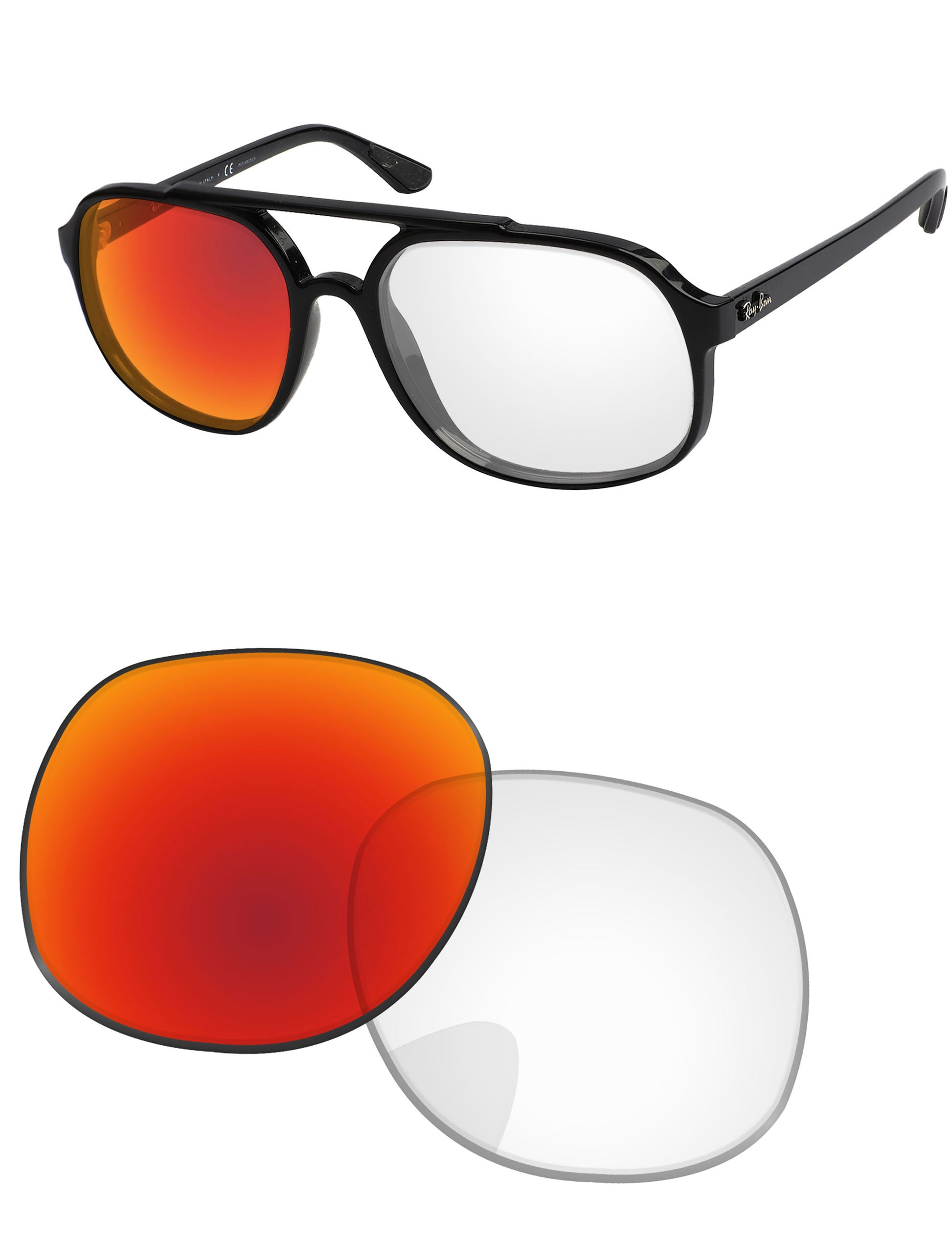 Red-Shield-Photochromic