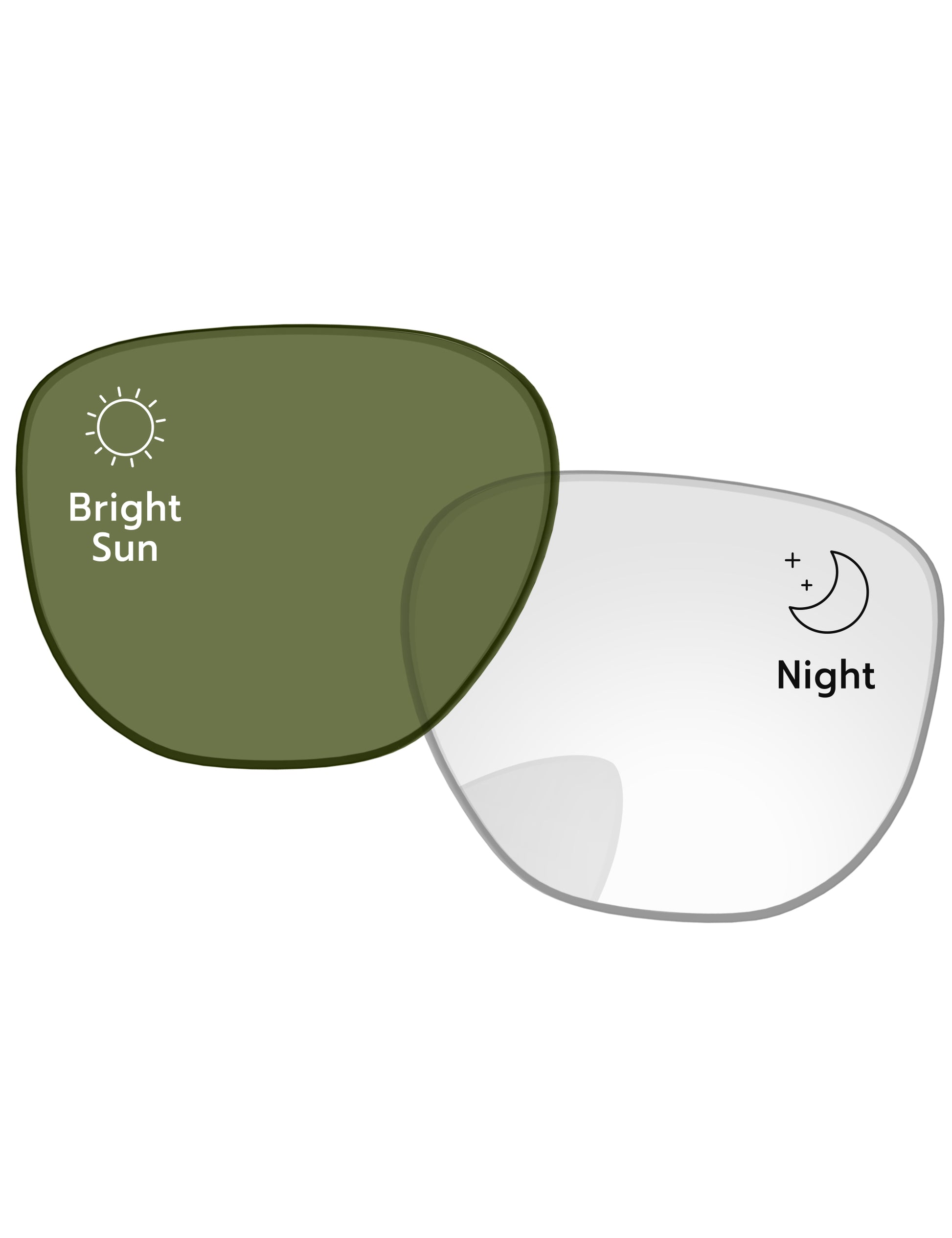 Adapt-Green-Photochromic