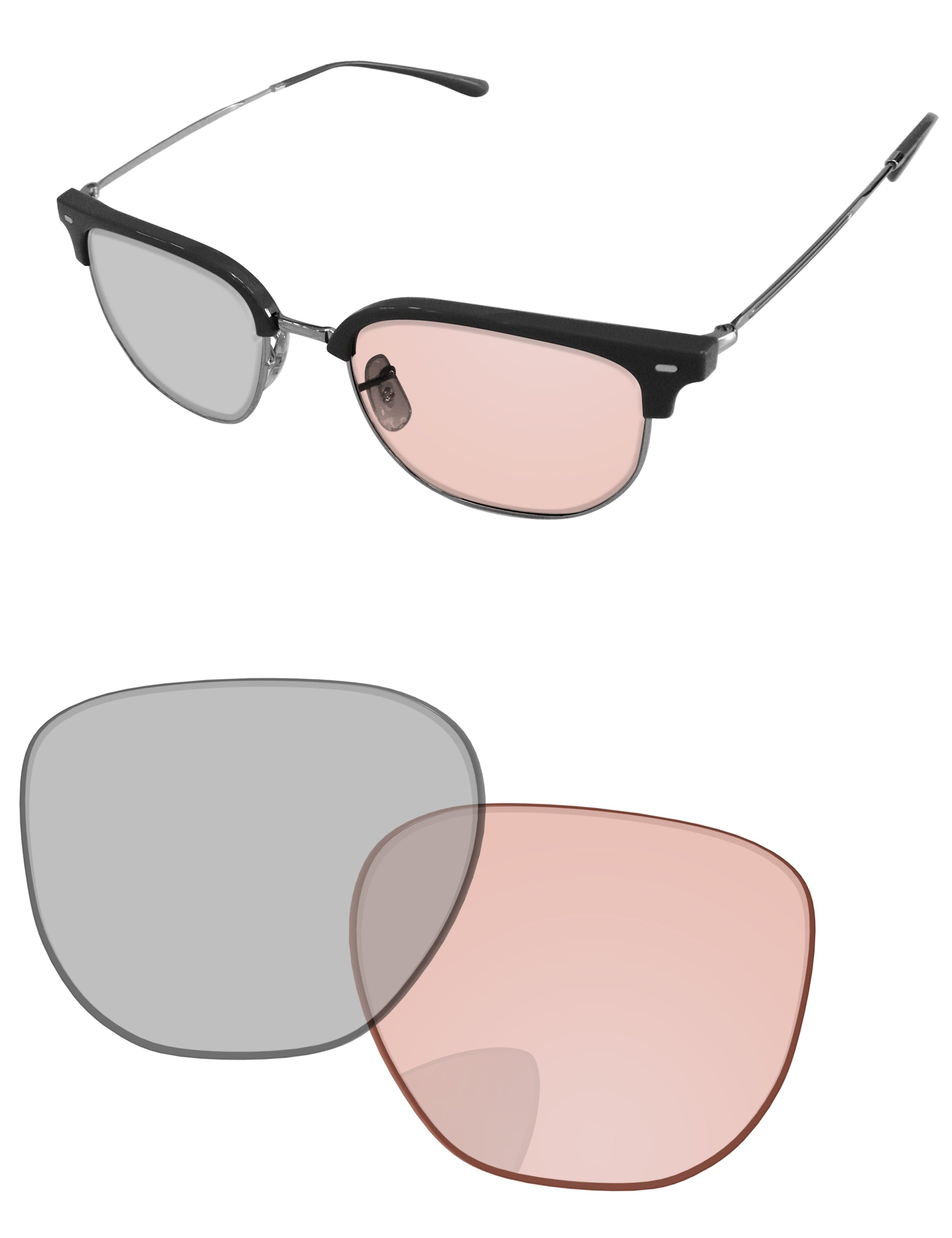 Performance-Tint-Gray-Photochromic