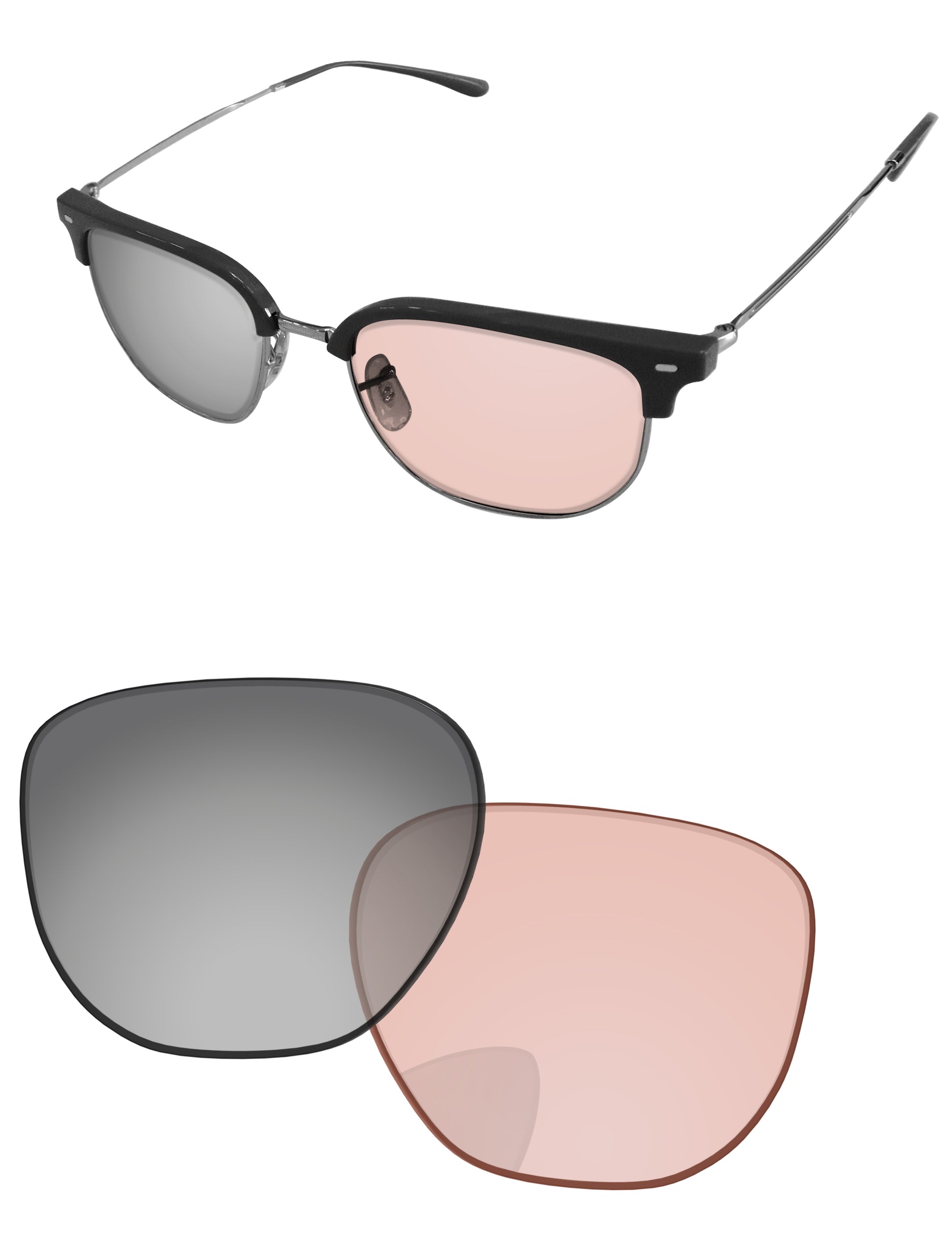 Performance-Tint-Silver-Shield-Photochromic