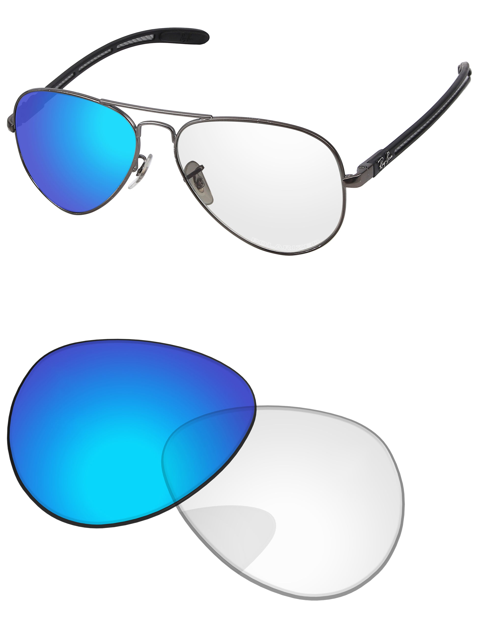 Blue-Shield-Photochromic