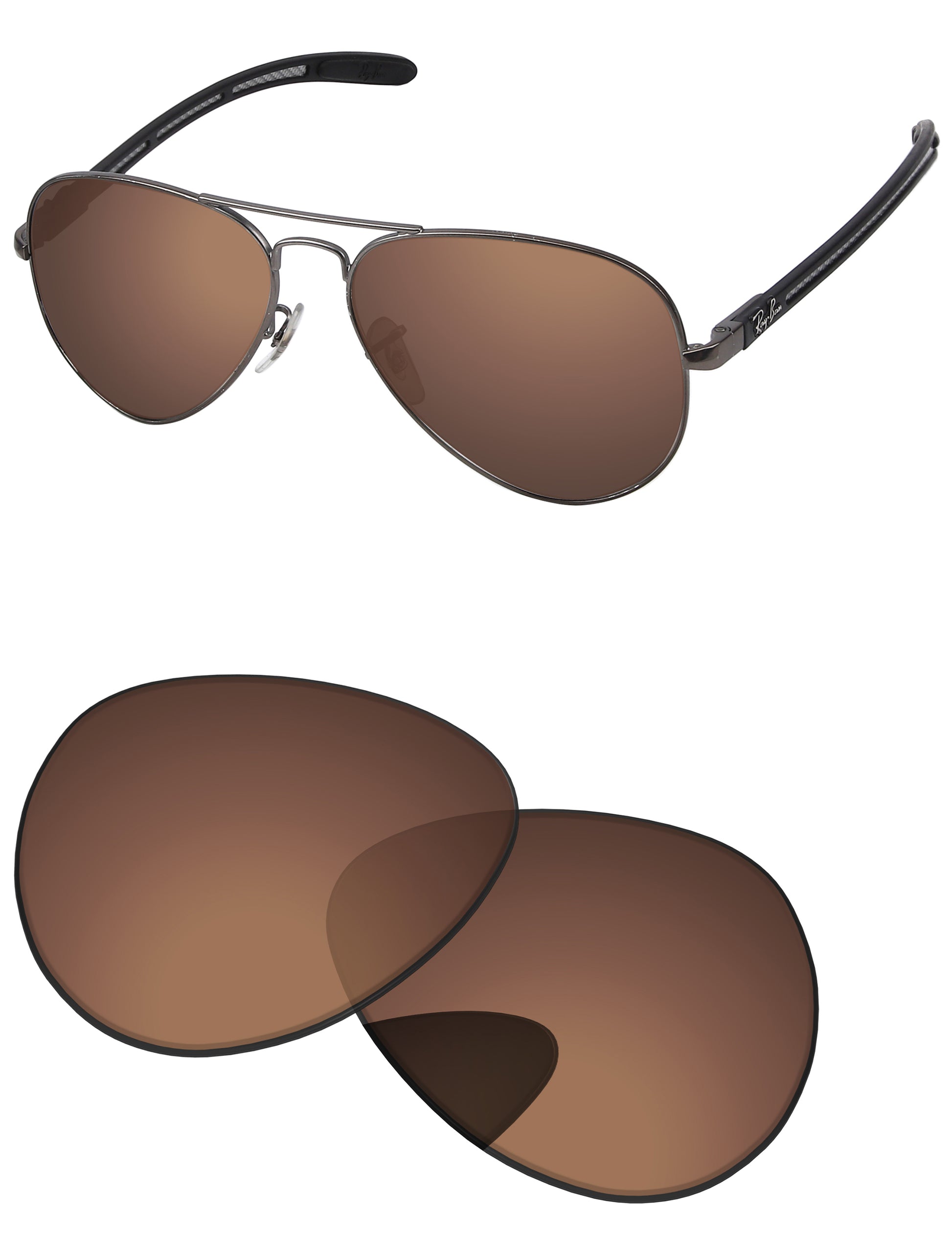 Copper-Brown