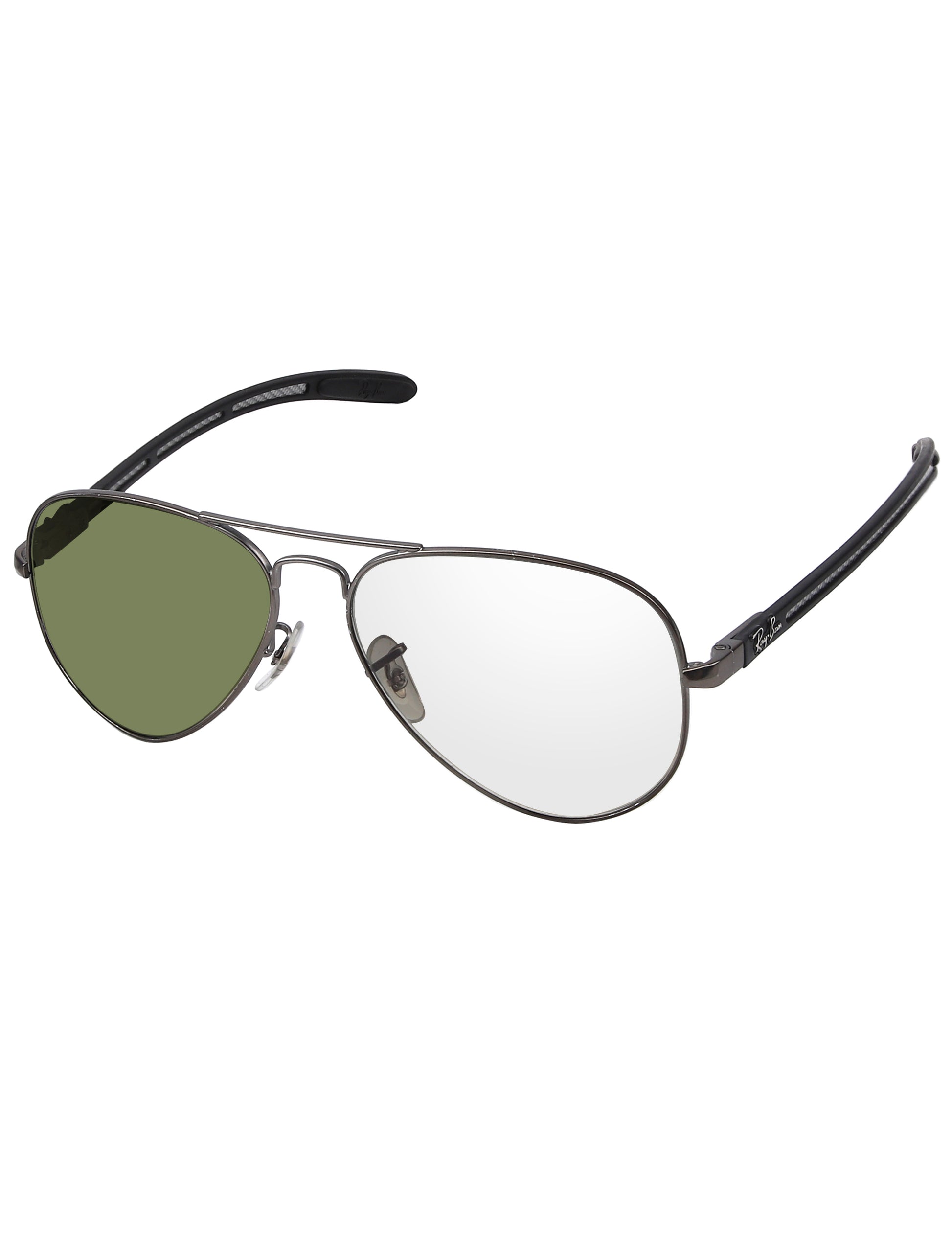 Eclipse-Green-Photochromic
