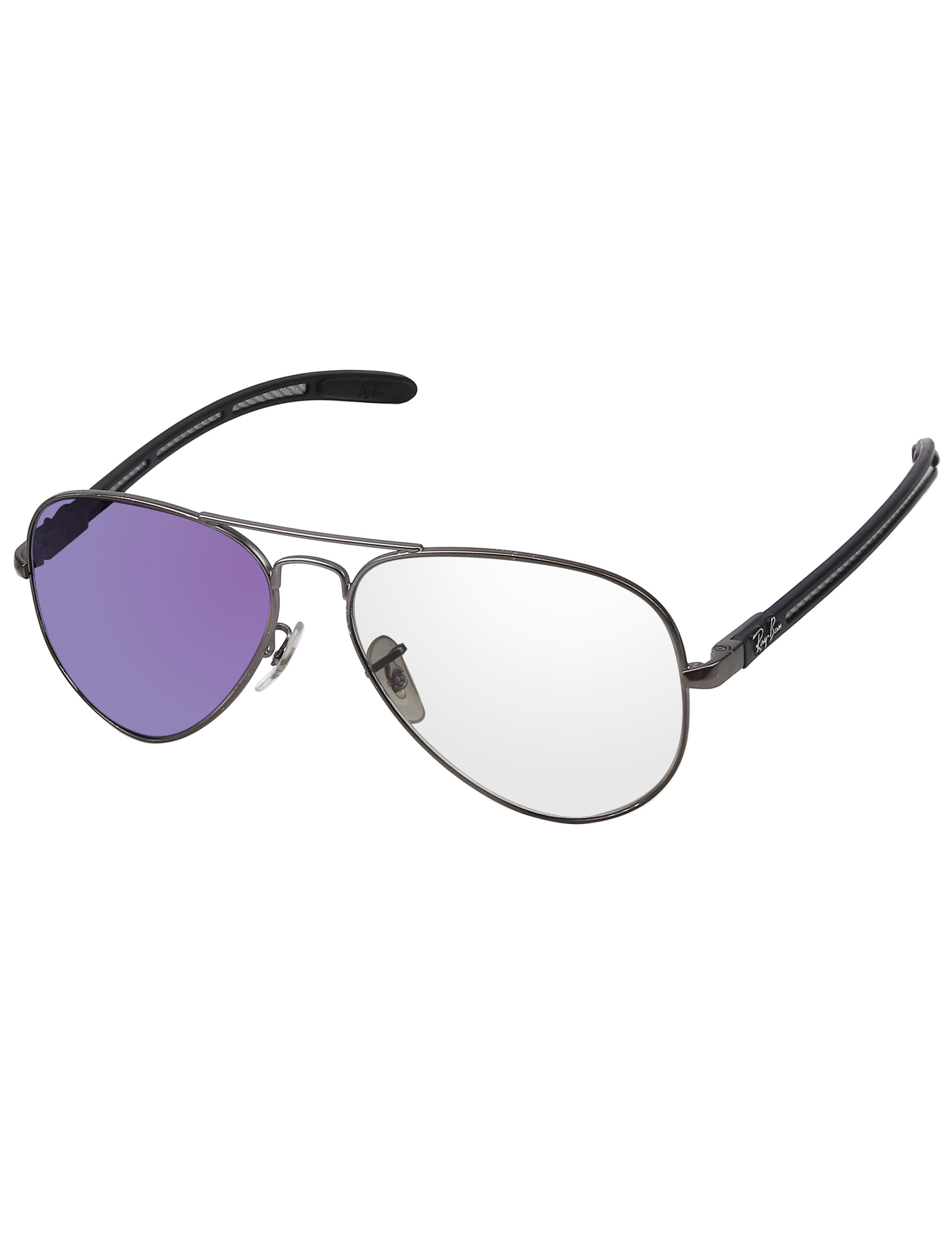Eclipse-Purple-Photochromic