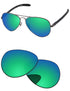 Emerald-Green