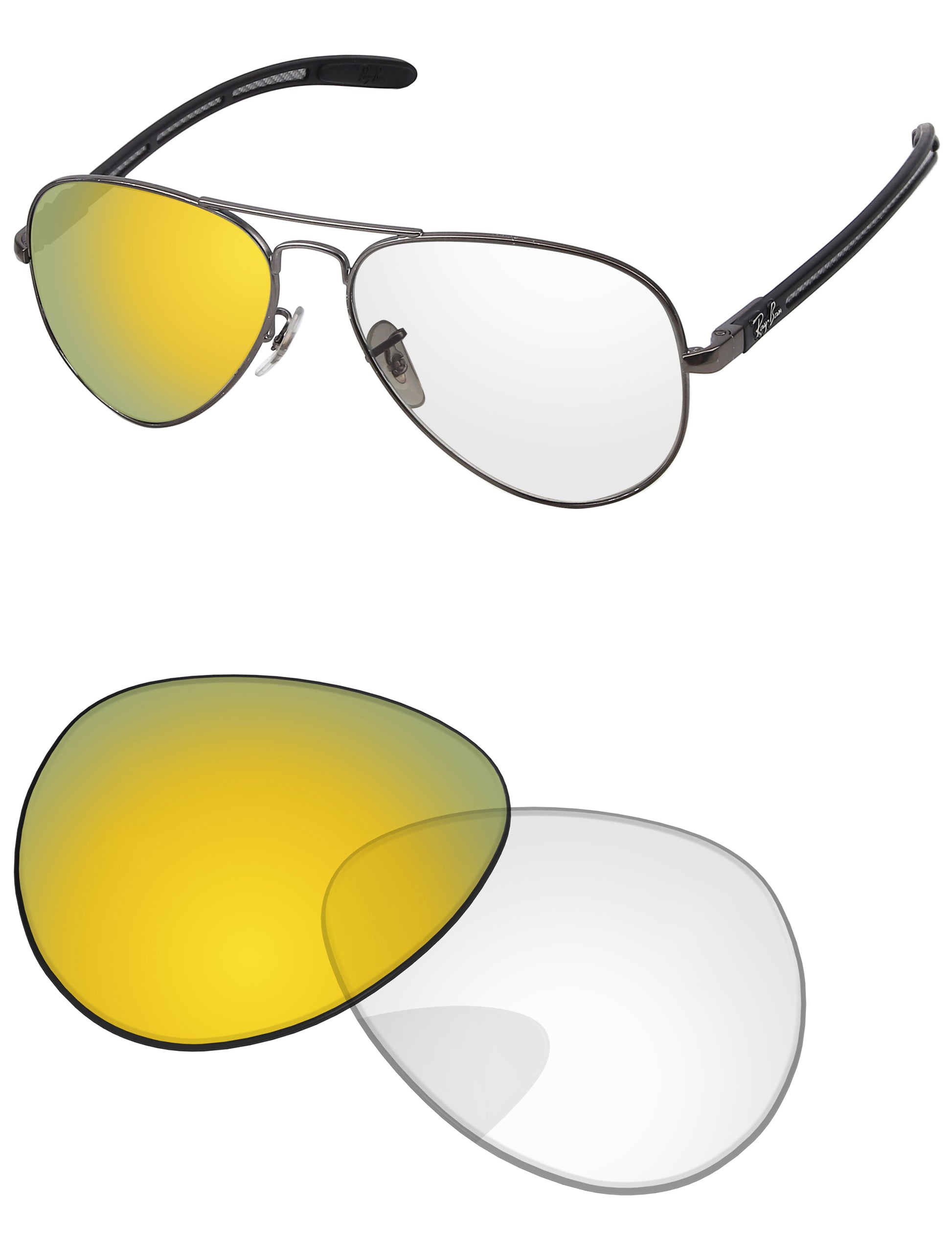 Gold-Shield-Photochromic