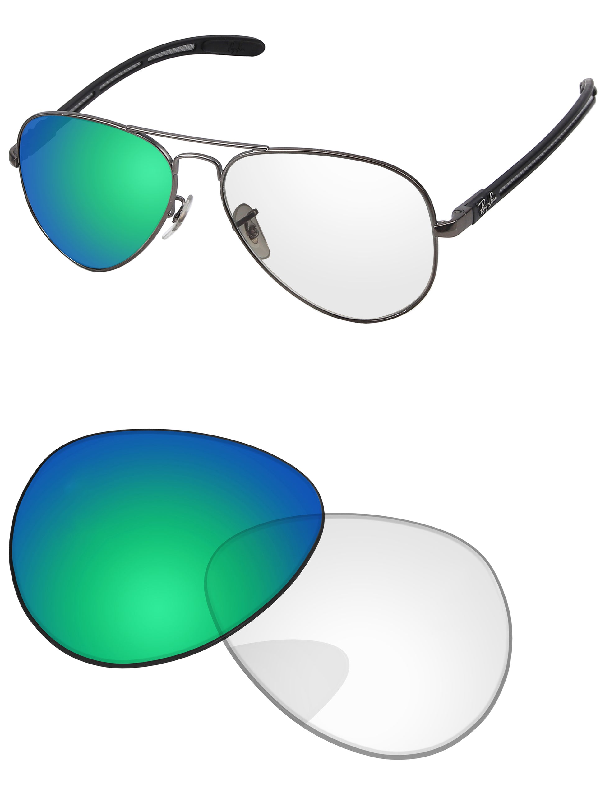 Green-Shield-Photochromic