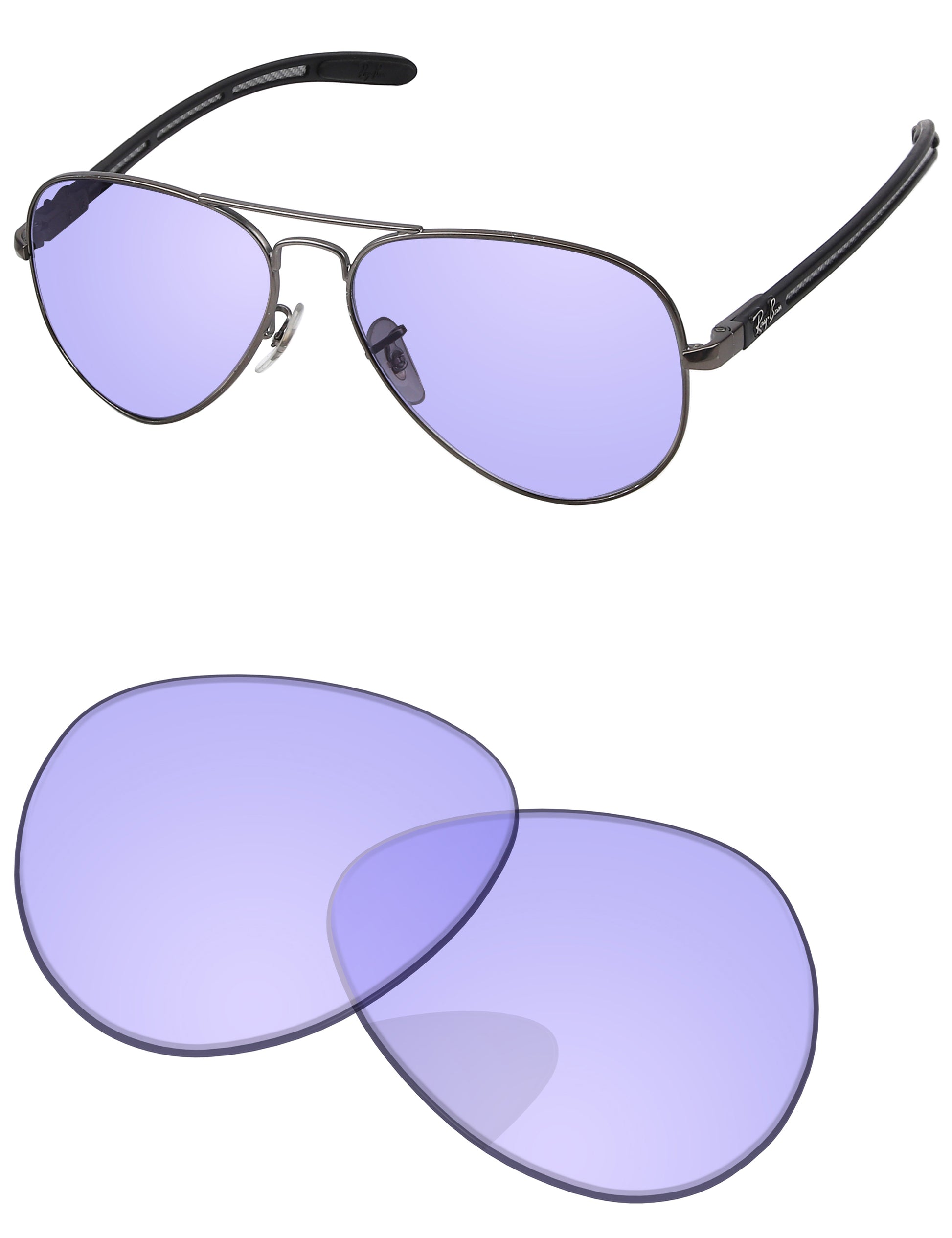 Low-Light-Violet