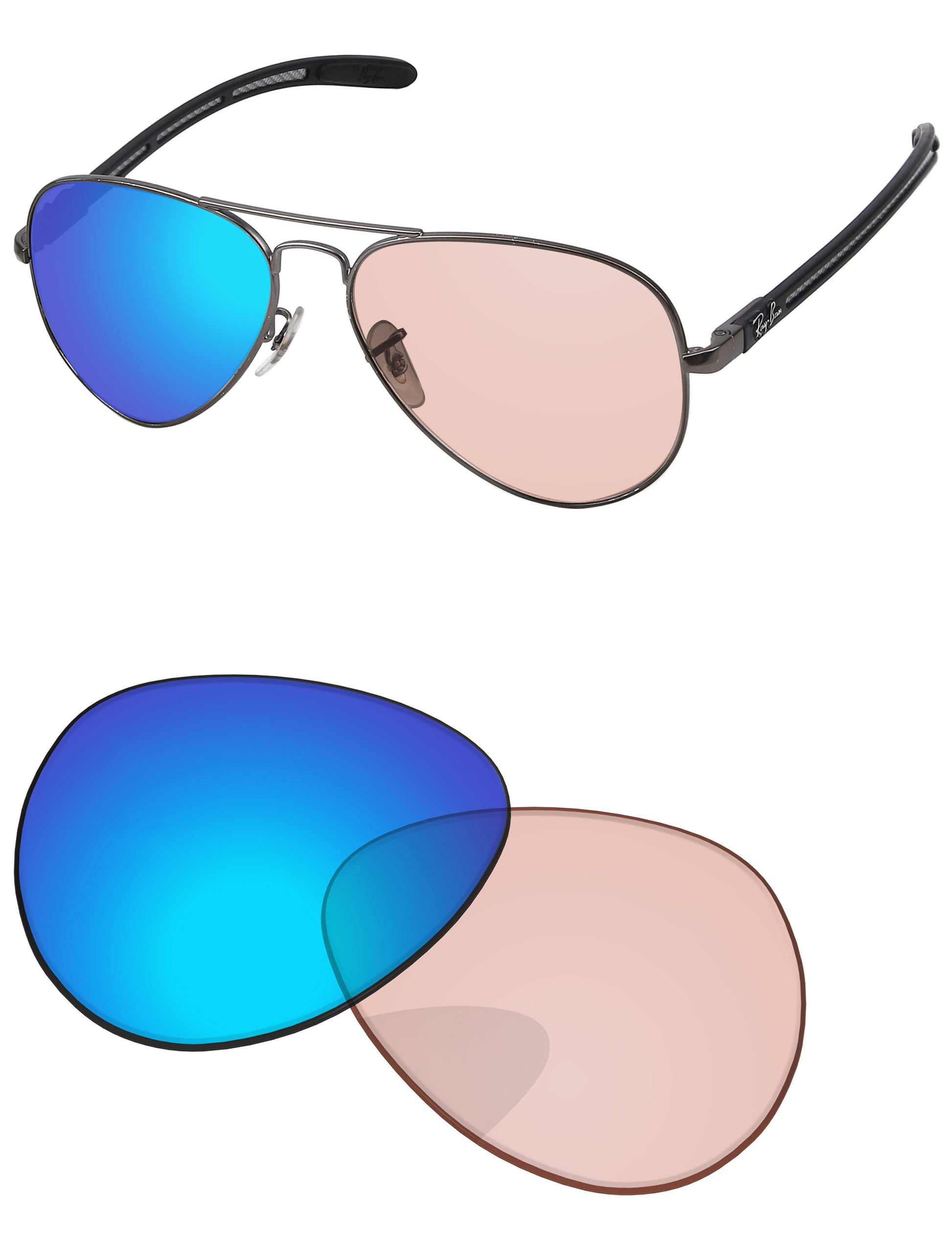 Performance-Tint-Blue-Shield-Photochromic