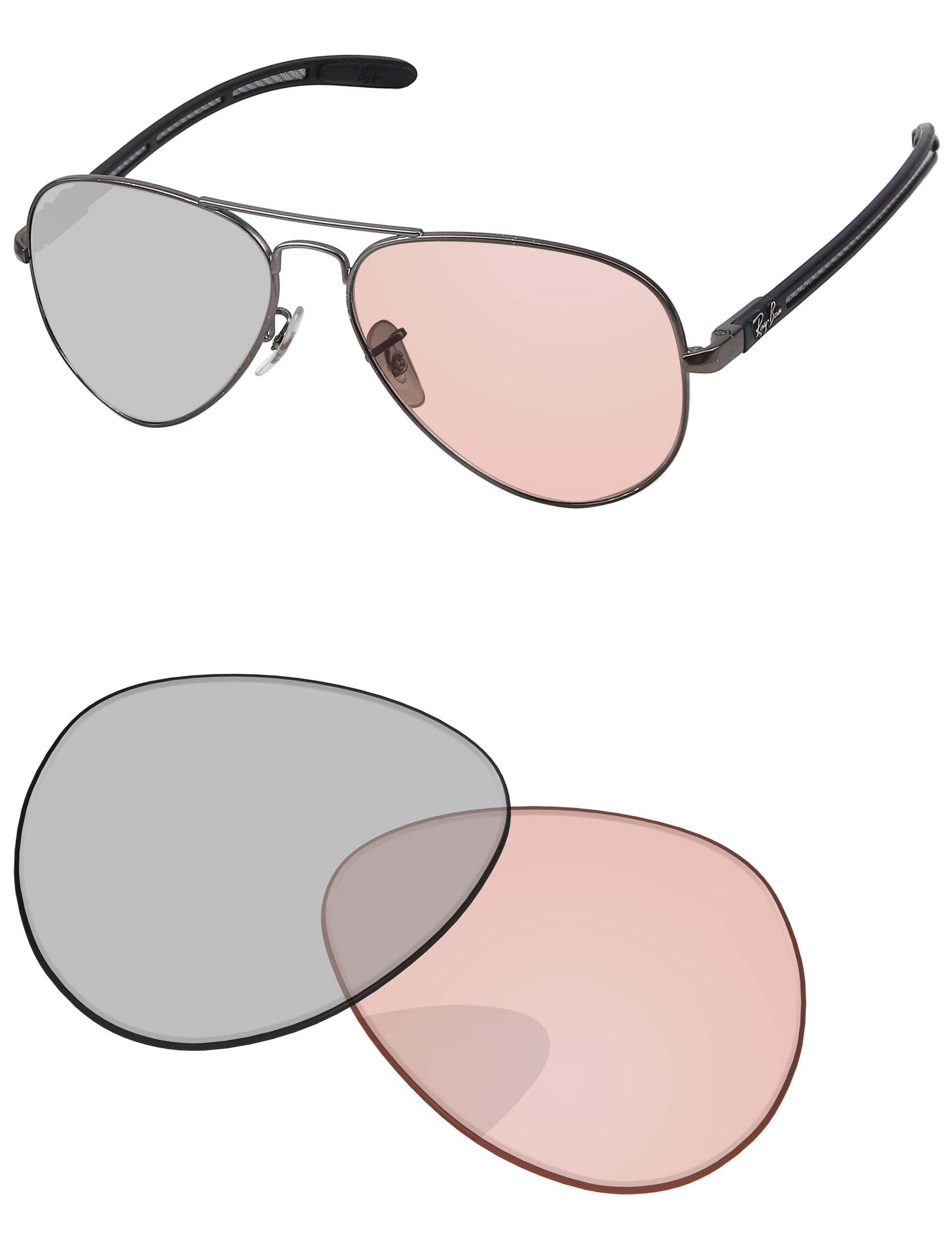 Performance-Tint-Gray-Photochromic