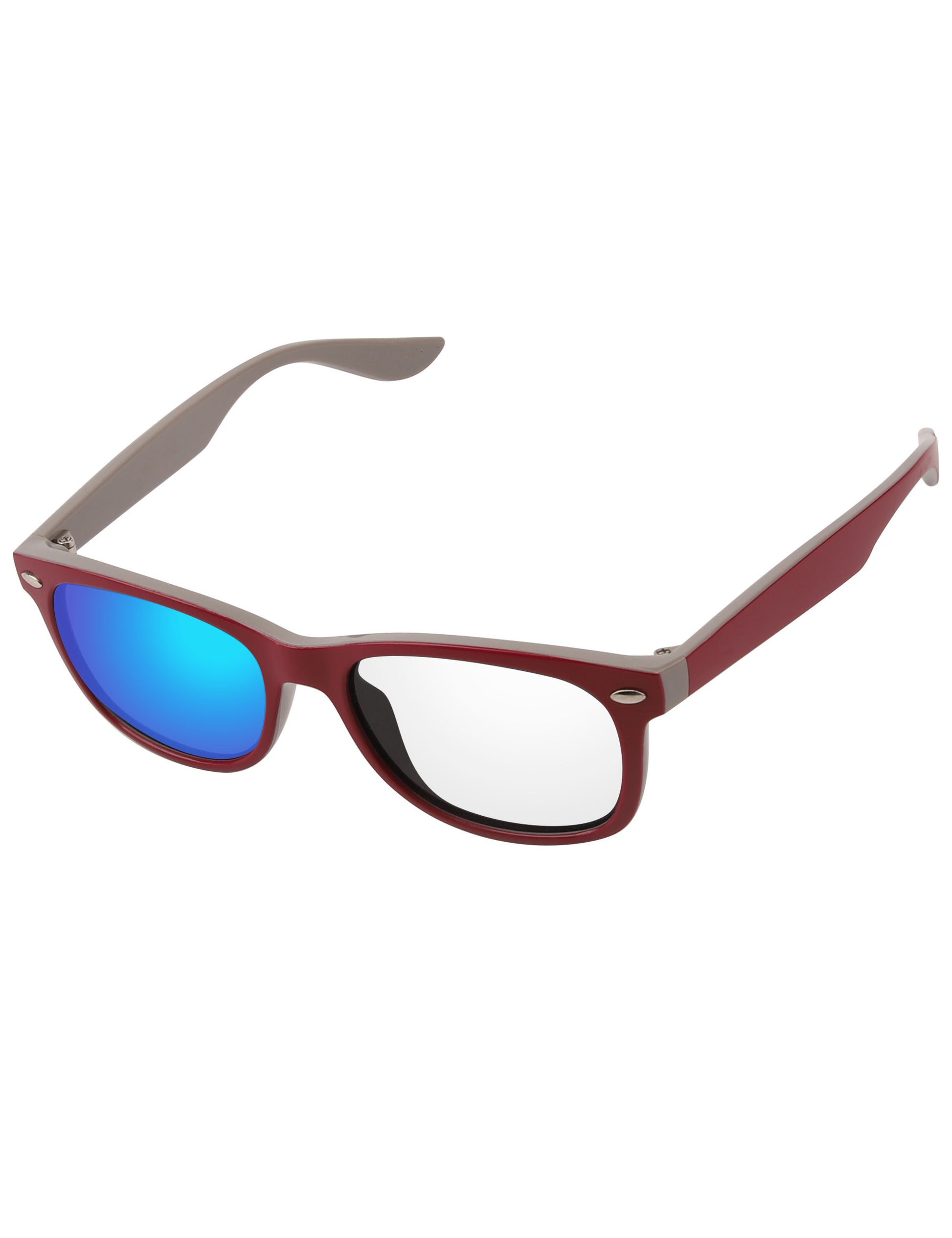 Blue-Shield-Photochromic