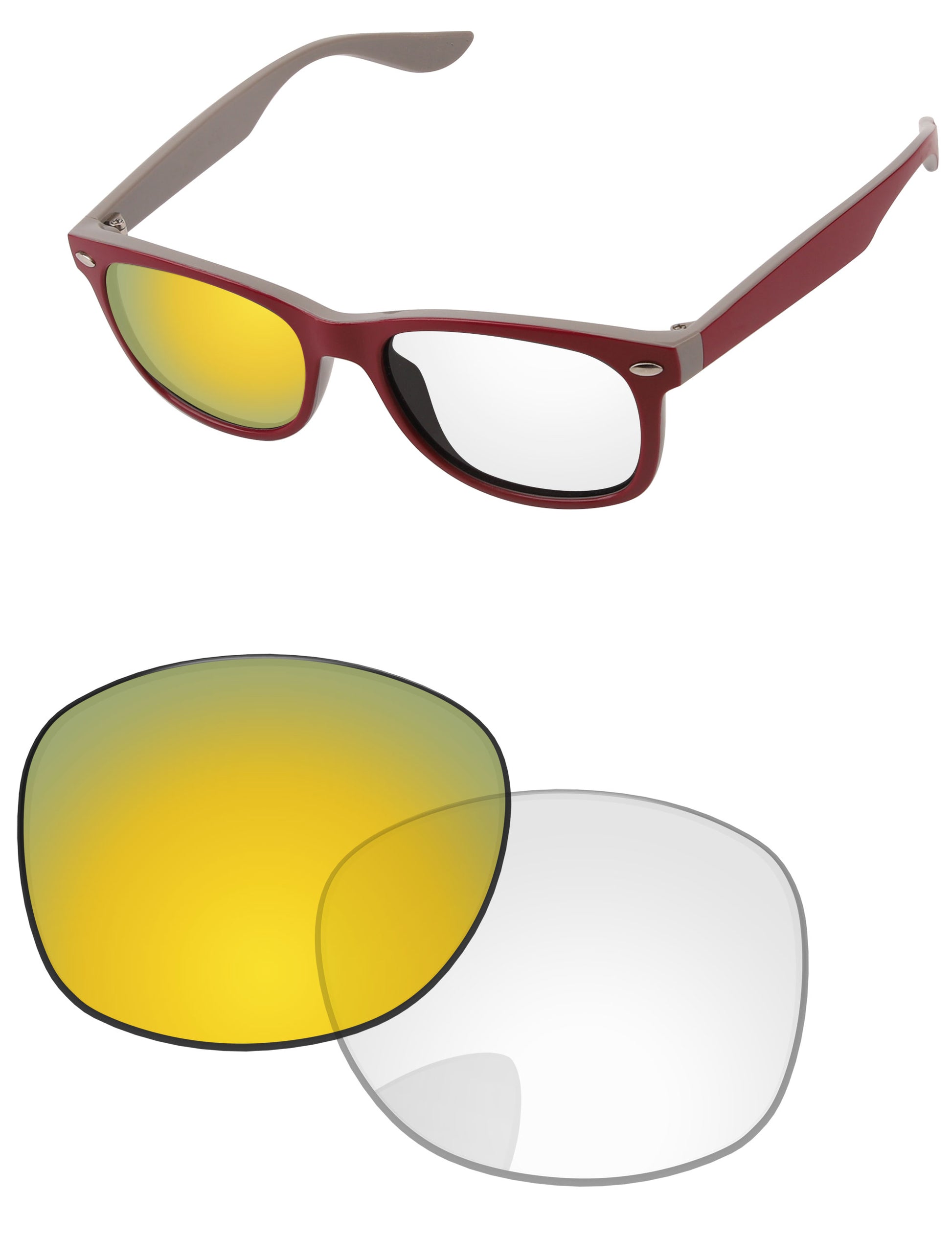Gold-Shield-Photochromic