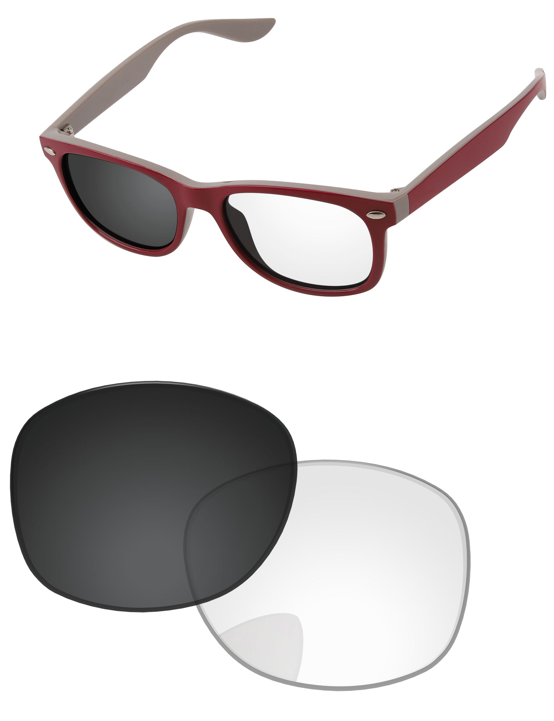 Gray-Photochromic