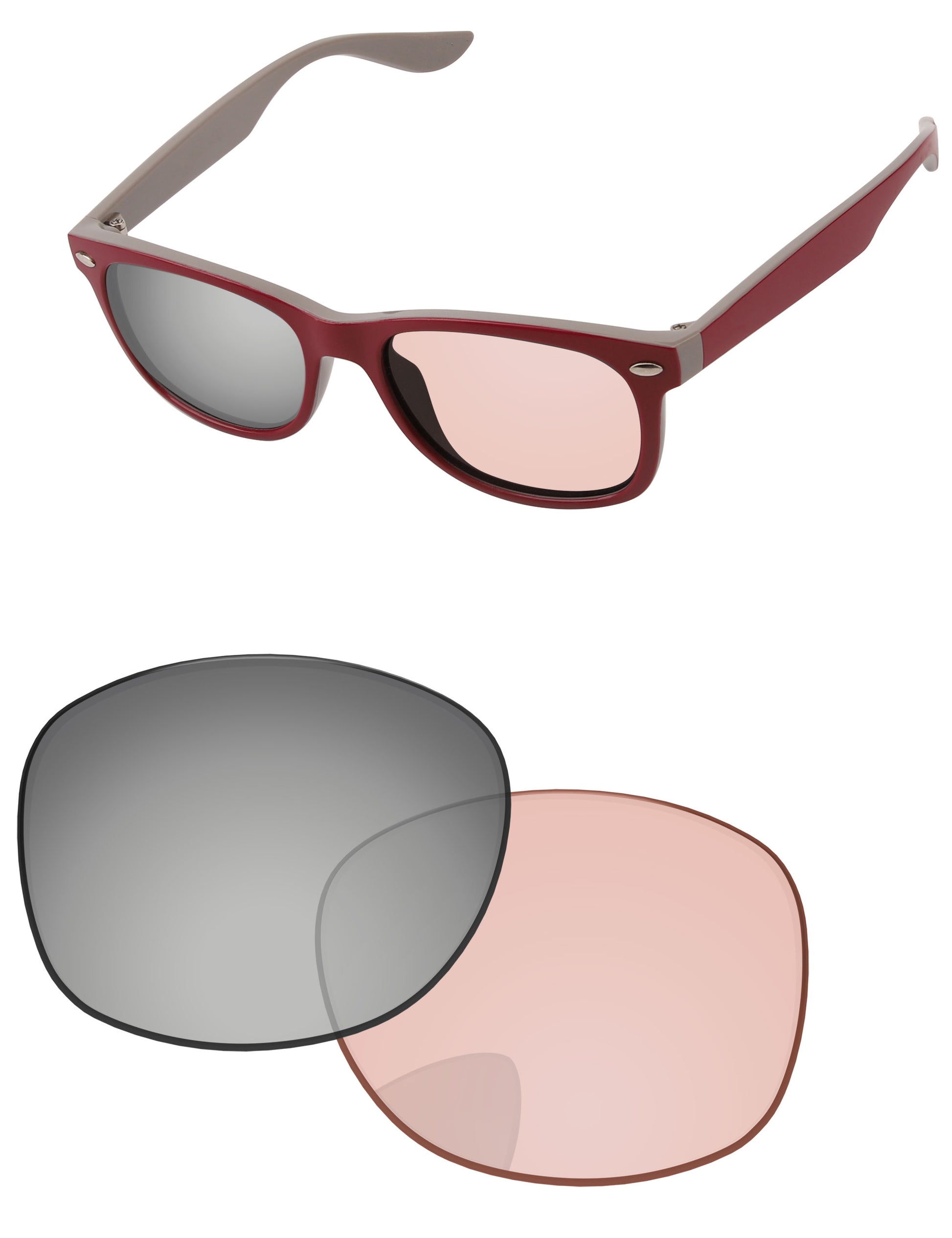 Performance-Tint-Silver-Shield-Photochromic