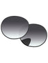 Gray-Gradient