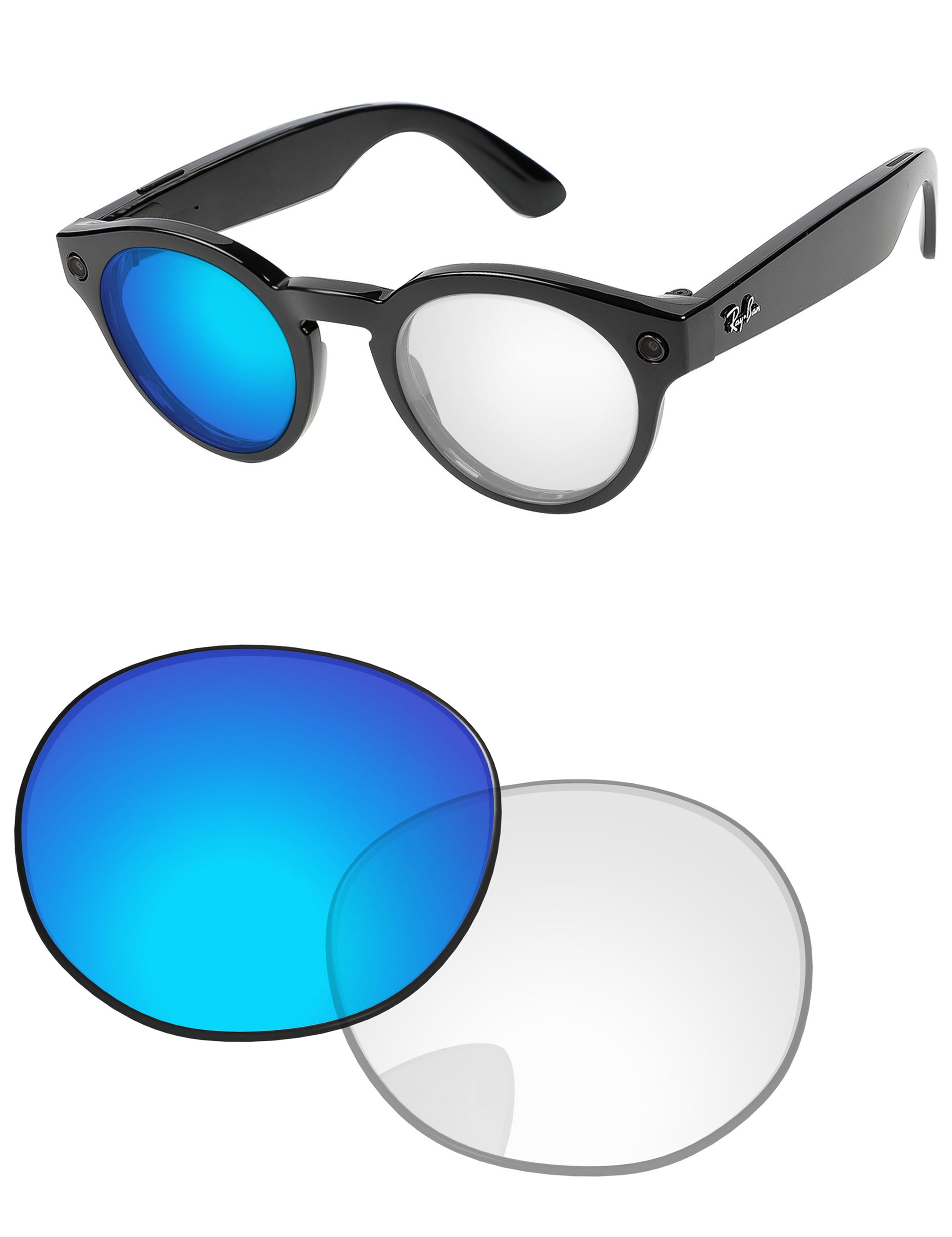 Blue-Shield-Photochromic
