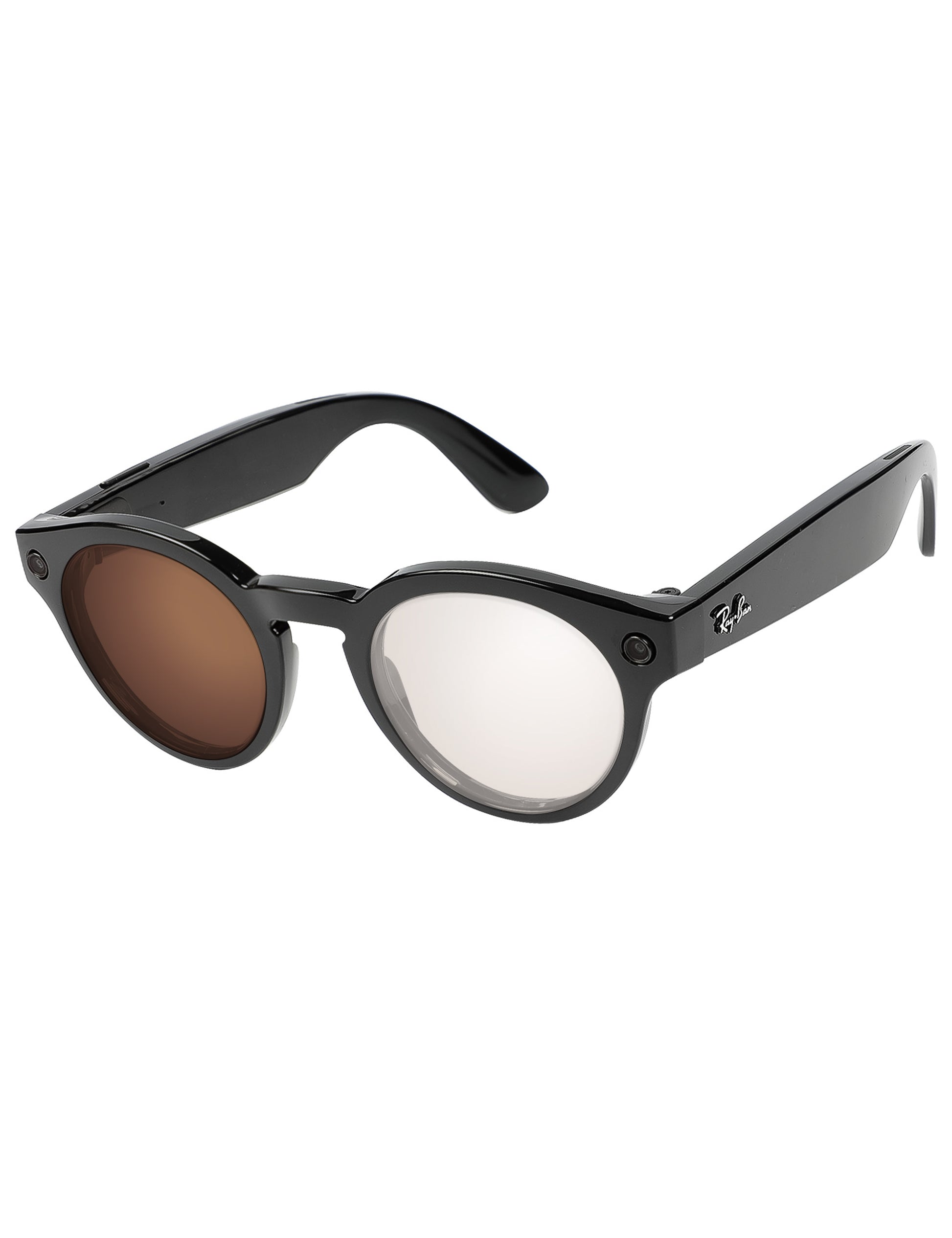 Brown-Photochromic