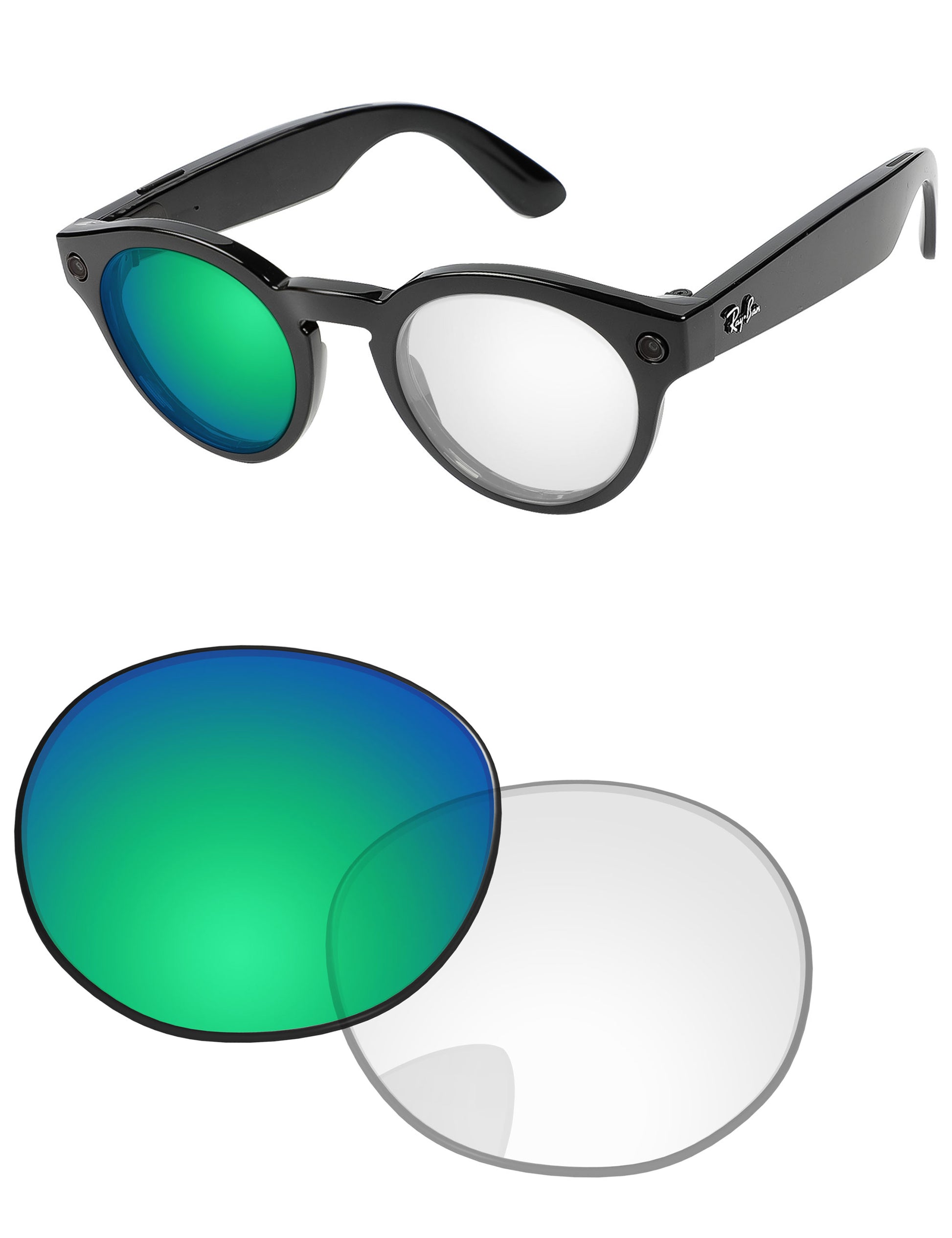 Green-Shield-Photochromic