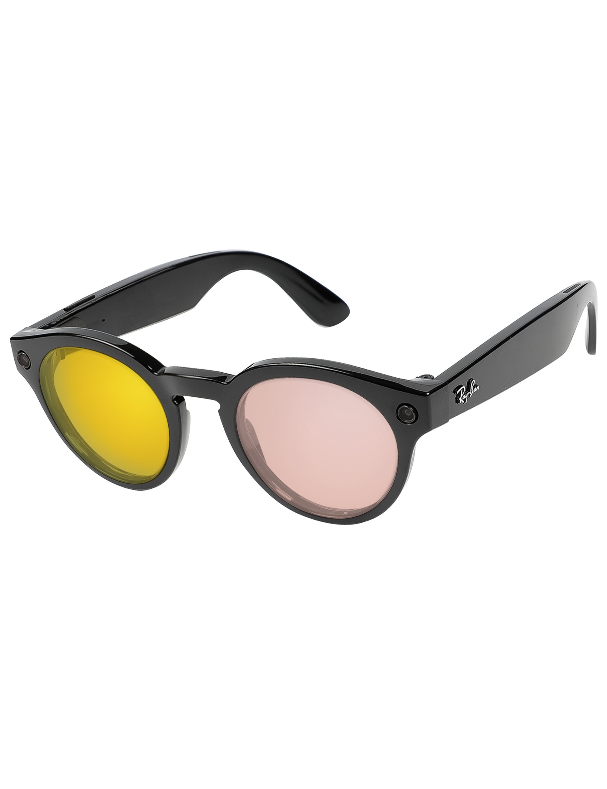 Performance-Tint-Gold-Shield-Photochromic