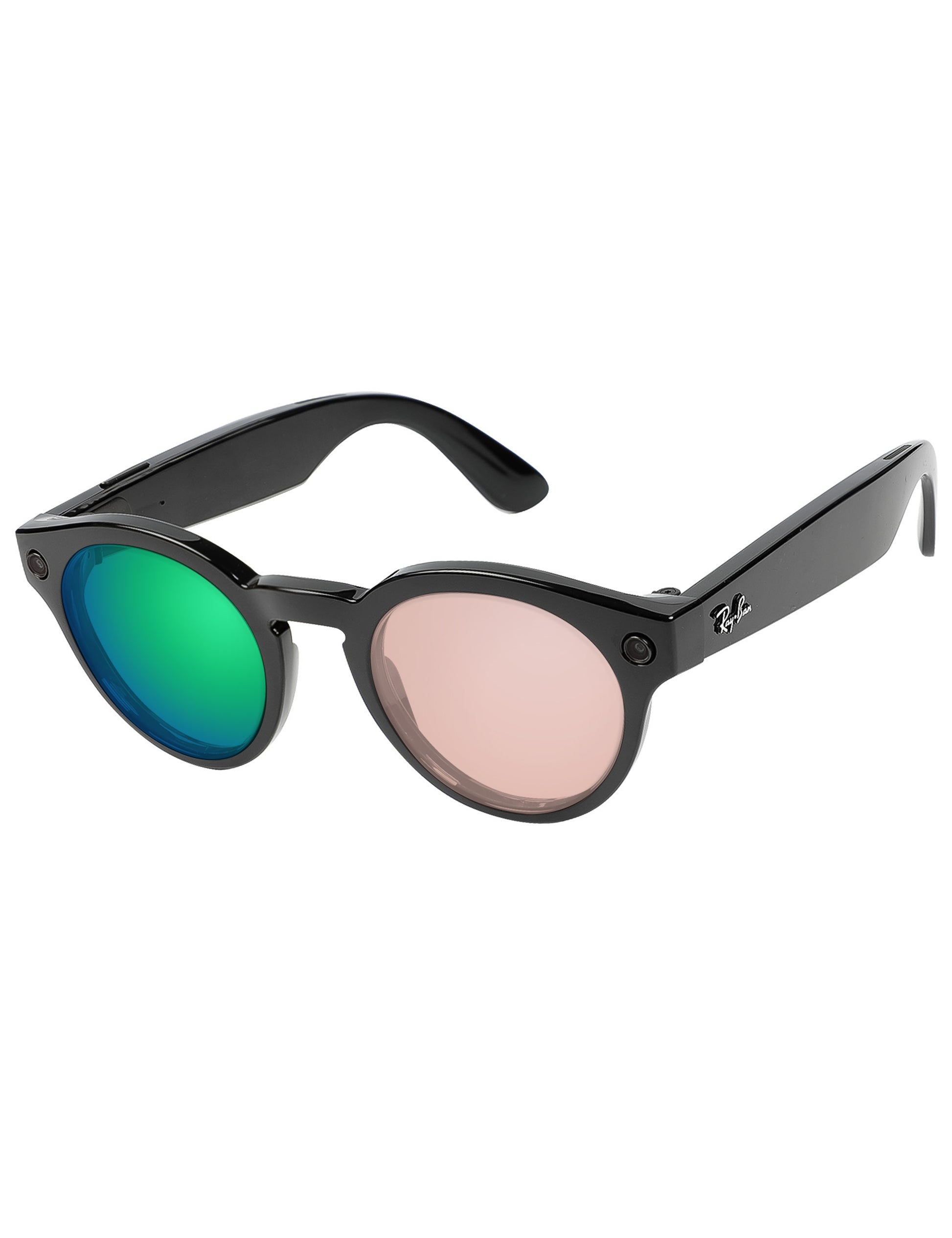Performance-Tint-Green-Shield-Photochromic
