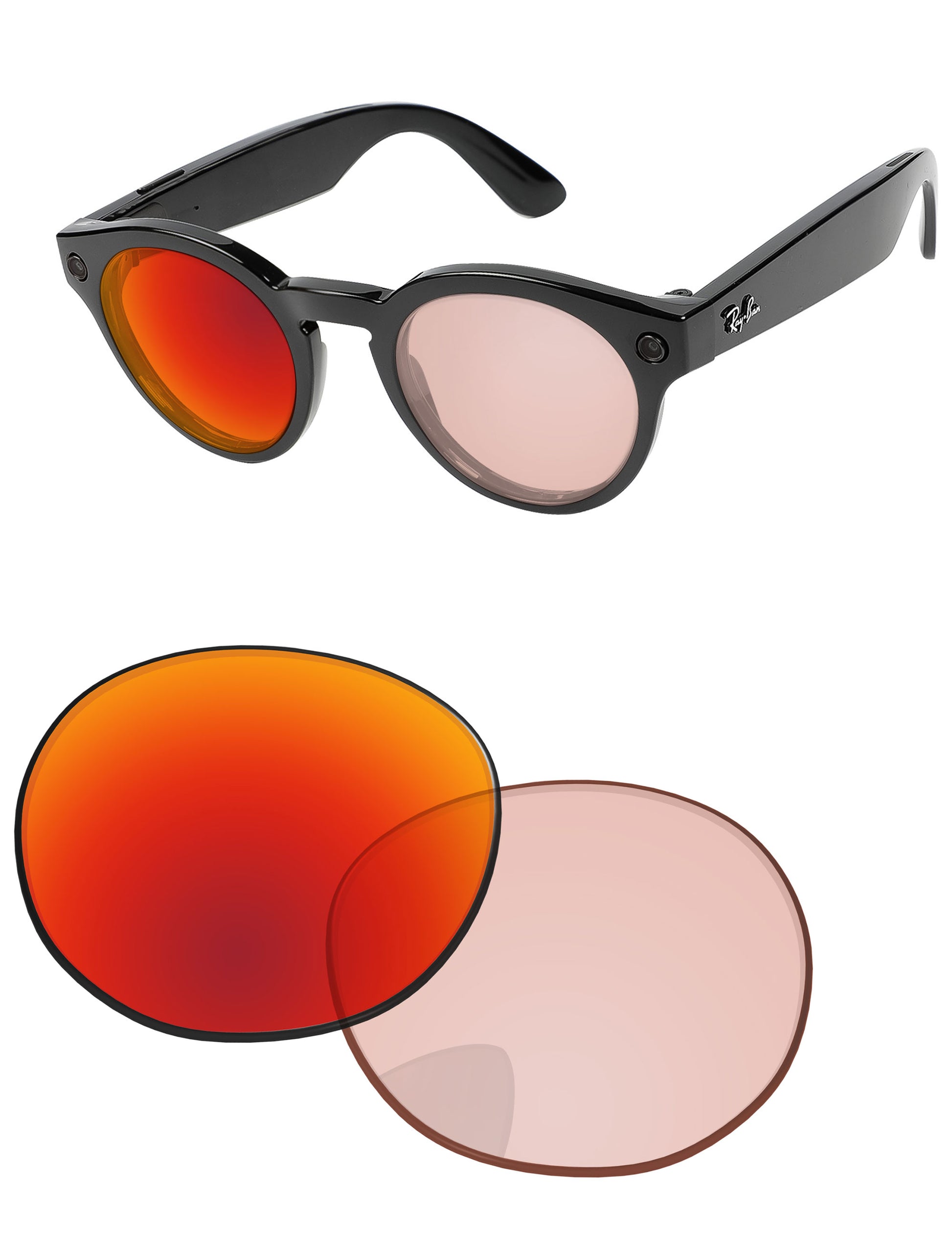 Performance-Tint-Red-Shield-Photochromic