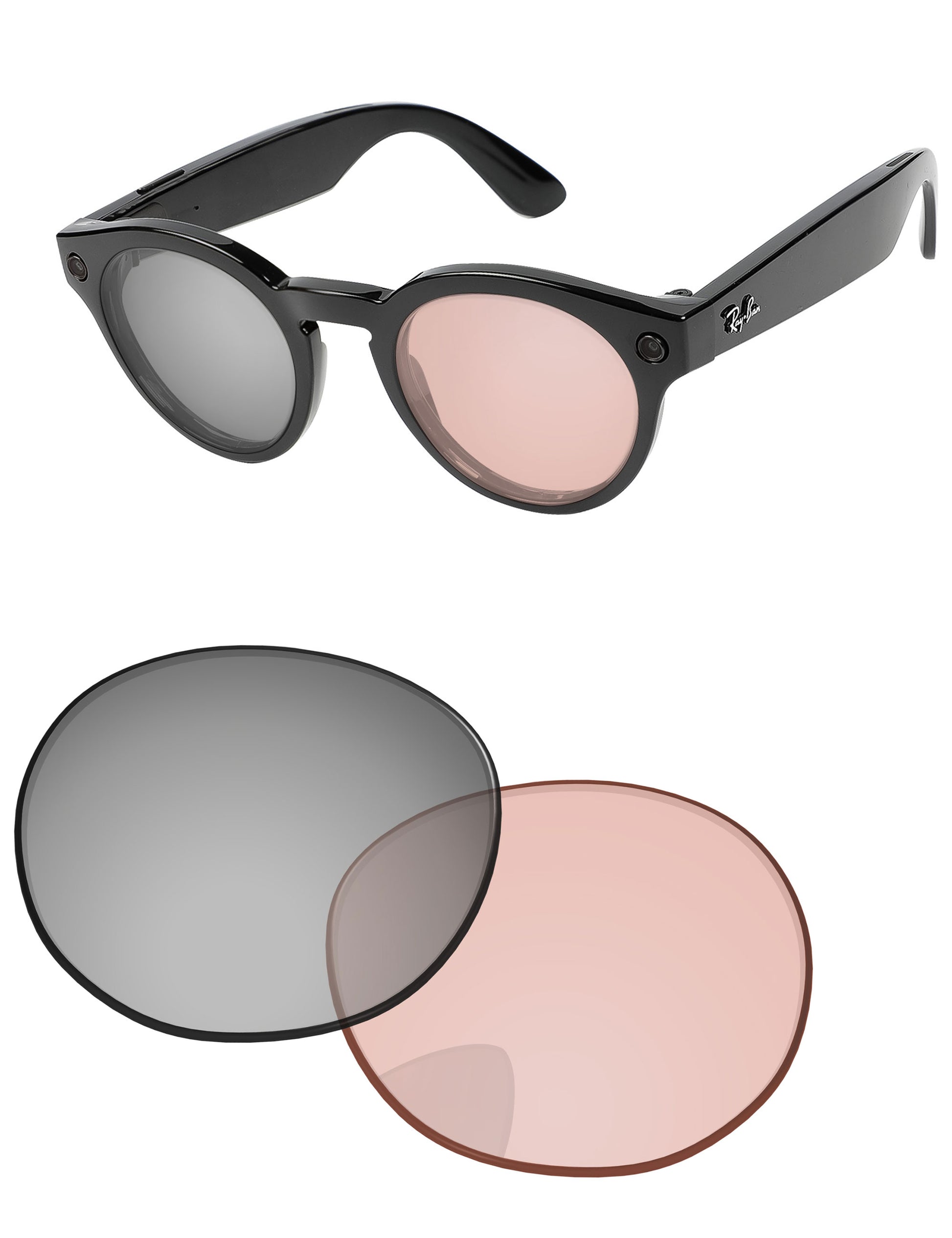 Performance-Tint-Silver-Shield-Photochromic