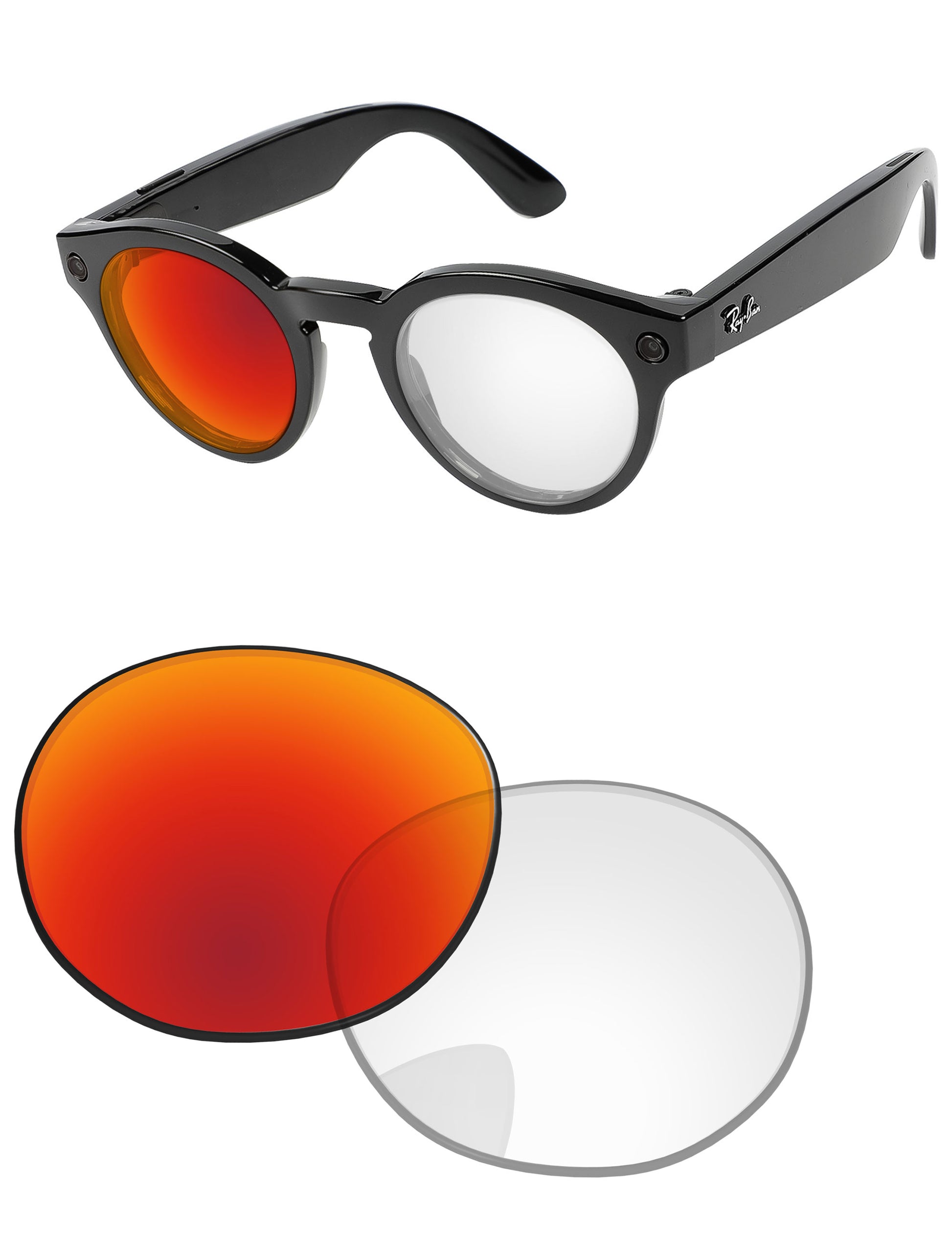Red-Shield-Photochromic