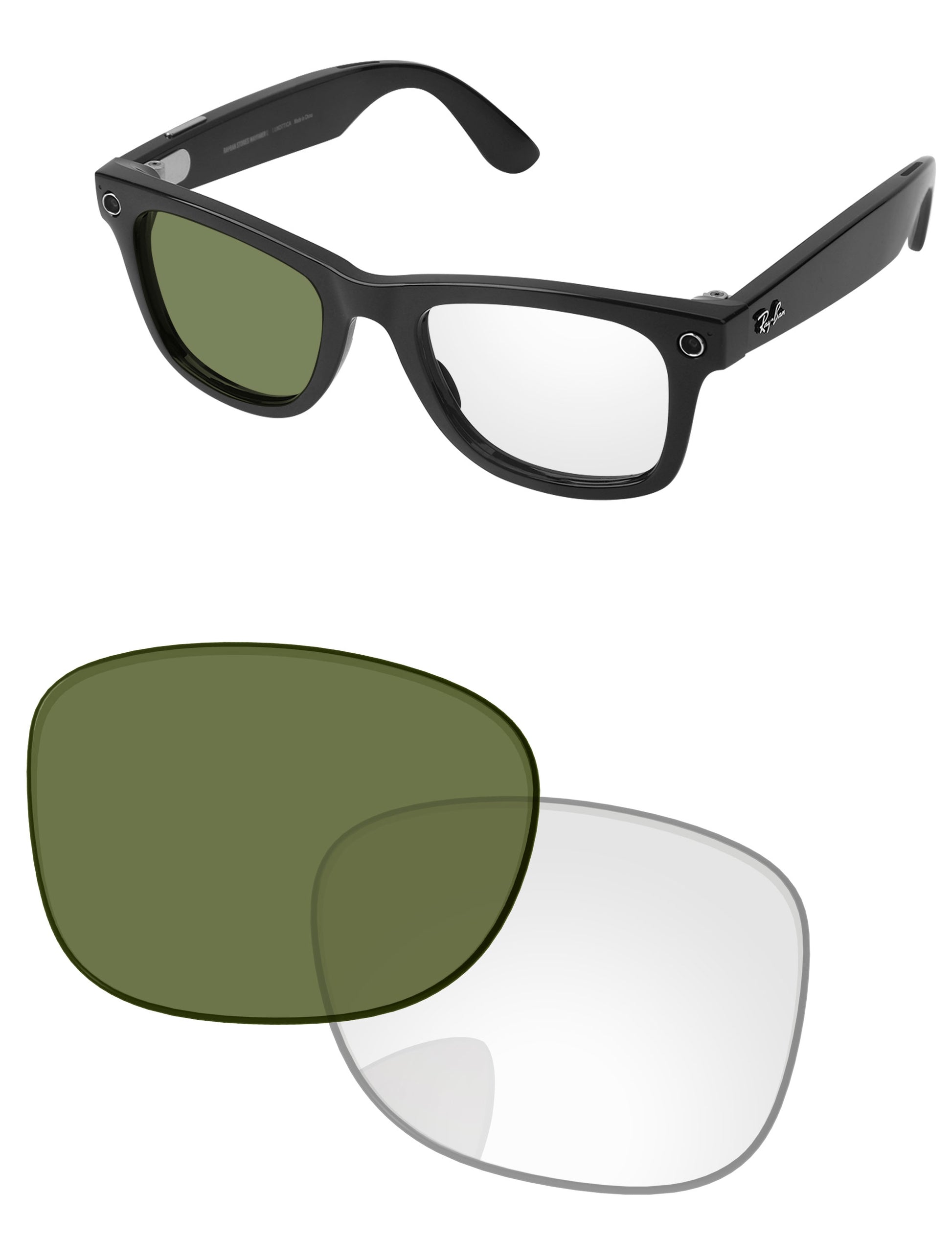 Adapt-Green-Photochromic