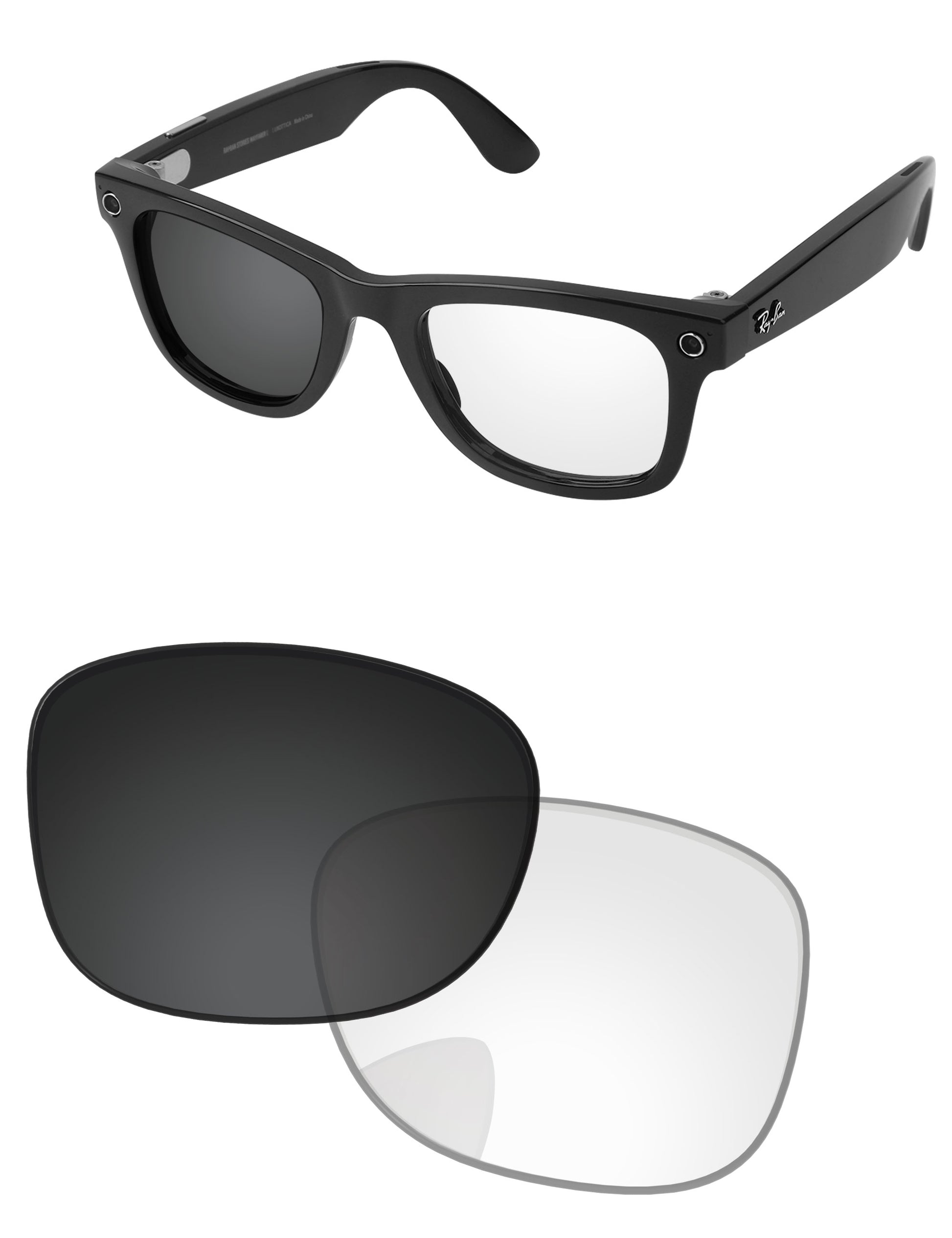 Gray-Photochromic-Blue-Light-Blocking
