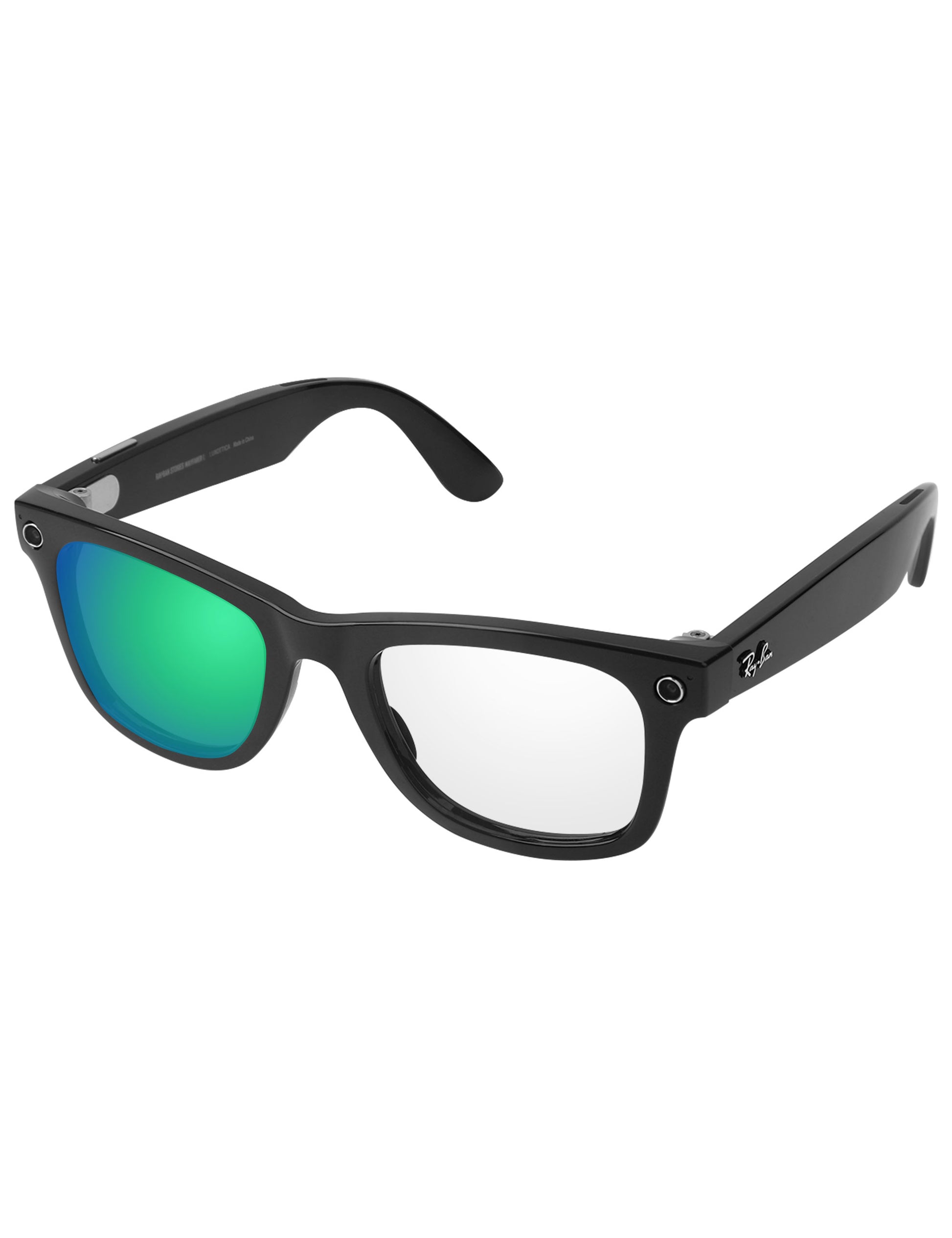 Green-Shield-Photochromic