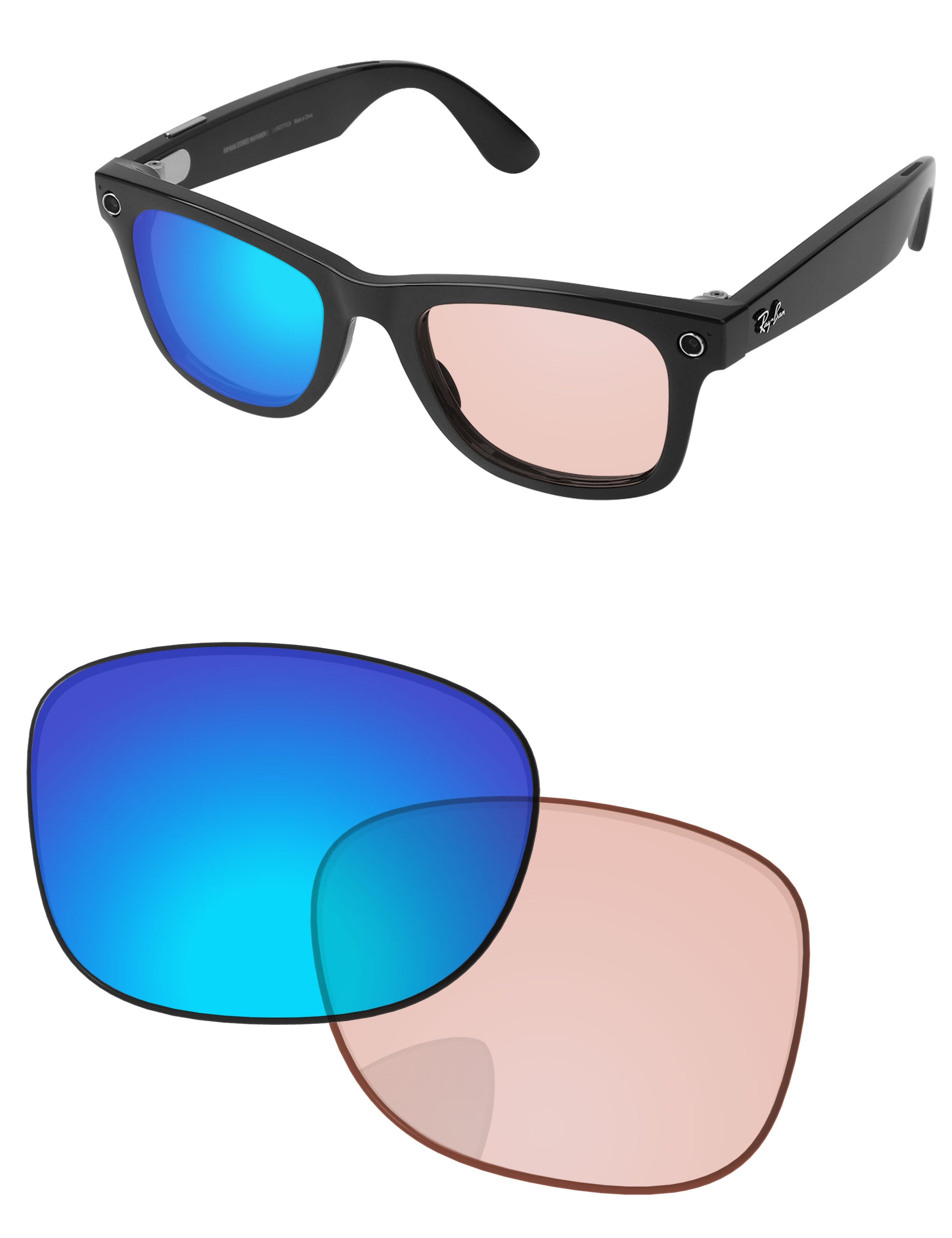 Performance-Tint-Blue-Shield-Photochromic