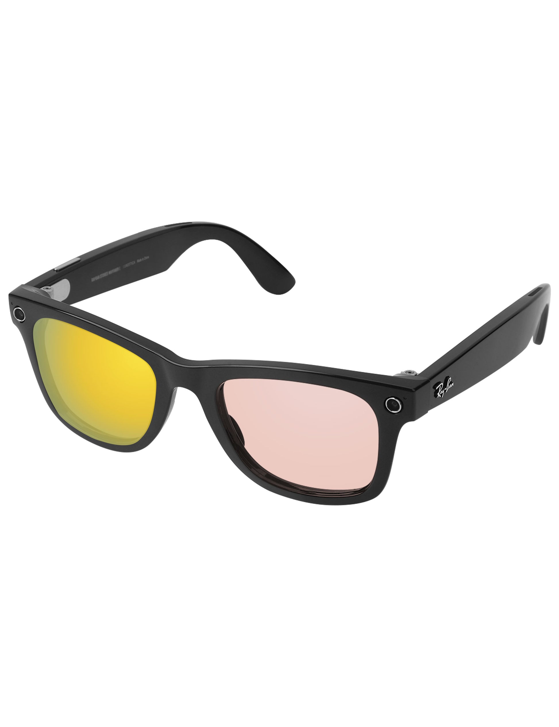 Performance-Tint-Gold-Shield-Photochromic