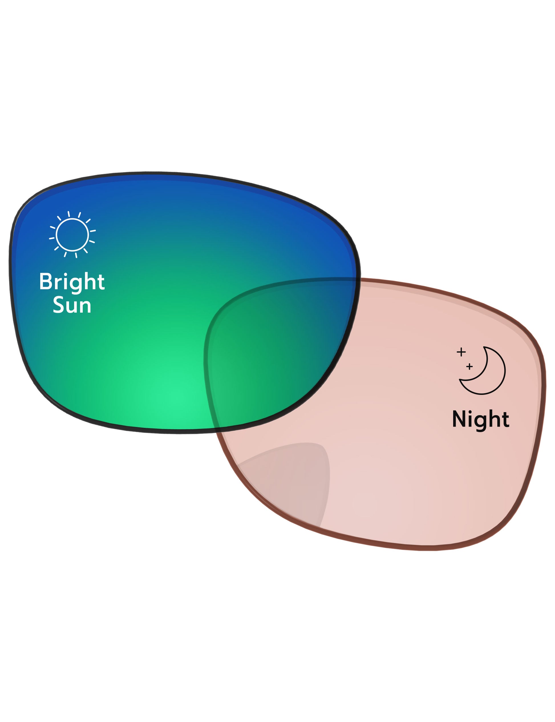 Performance-Tint-Green-Shield-Photochromic