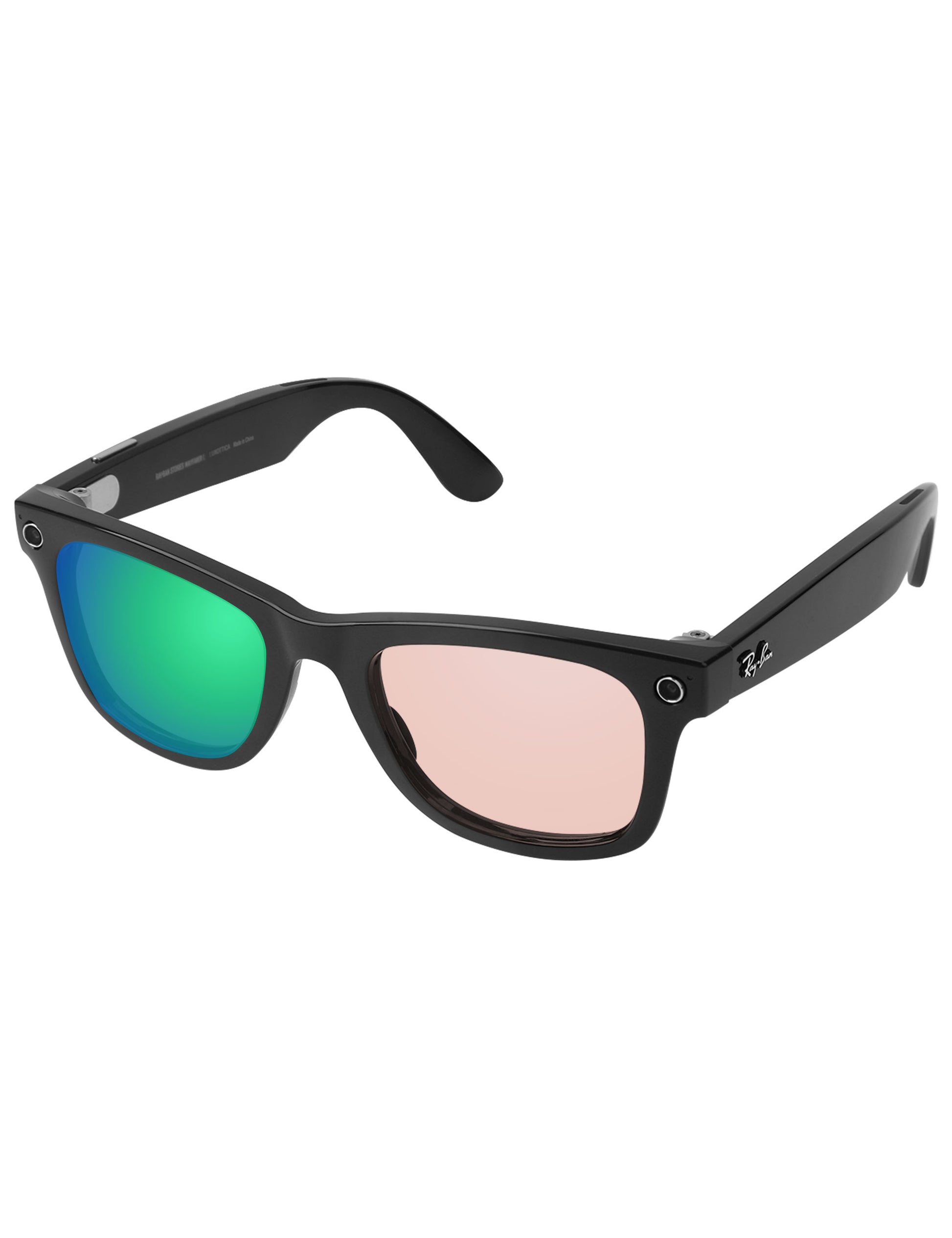 Performance-Tint-Green-Shield-Photochromic
