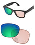 Performance-Tint-Green-Shield-Photochromic