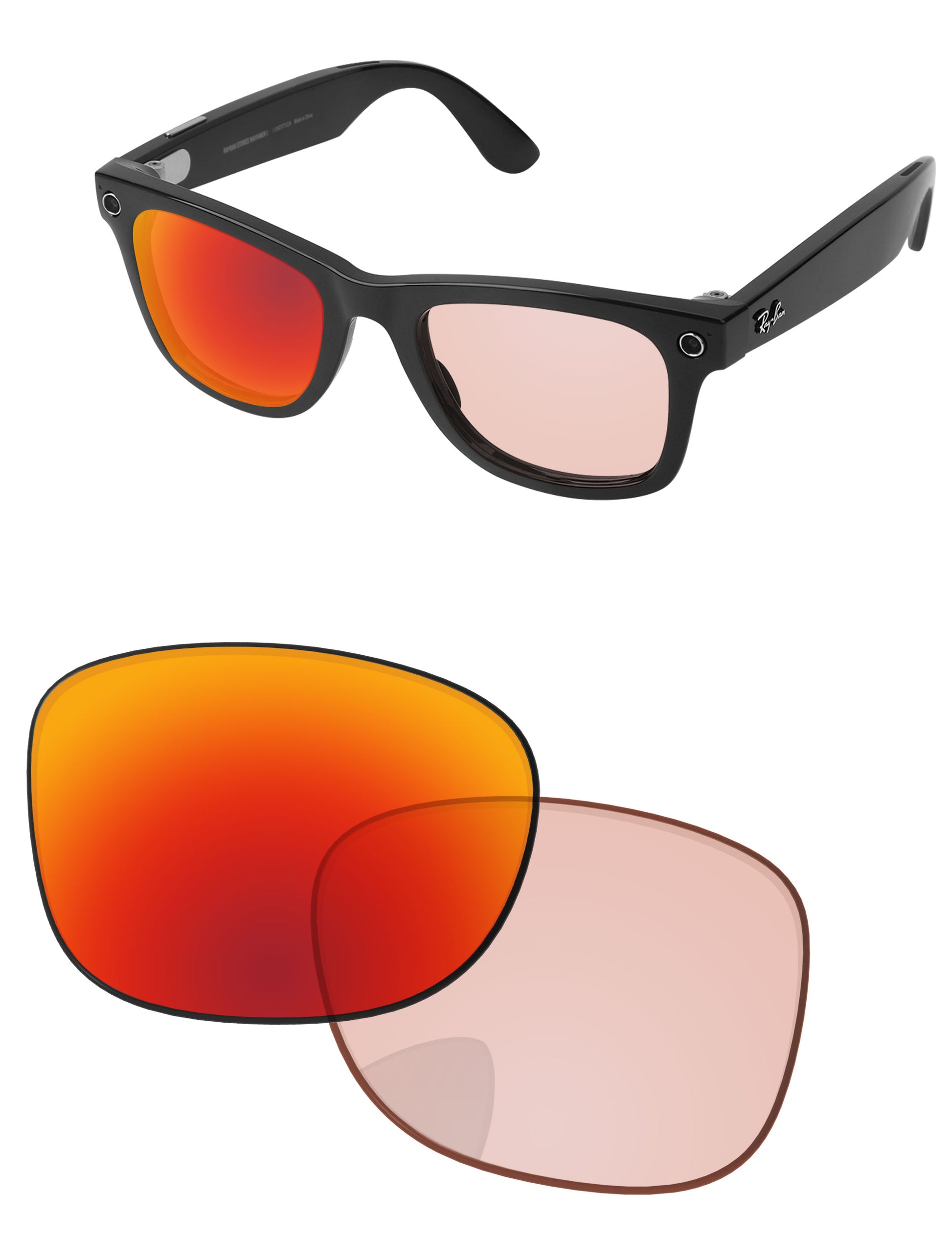 Performance-Tint-Red-Shield-Photochromic